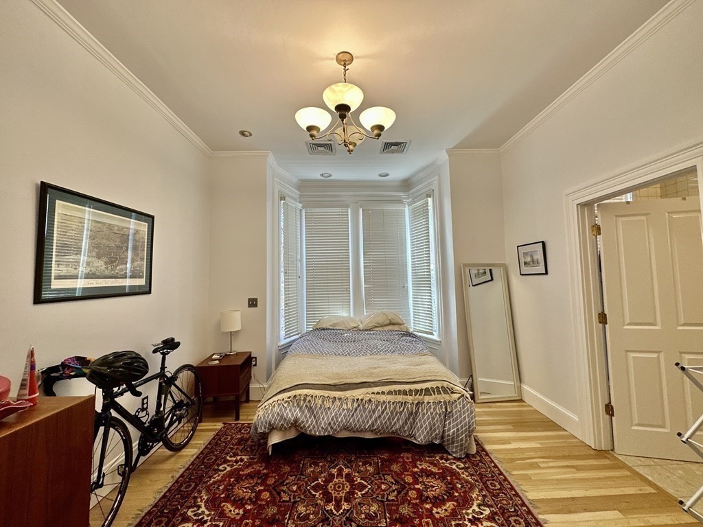 418 Columbus Ave, South End