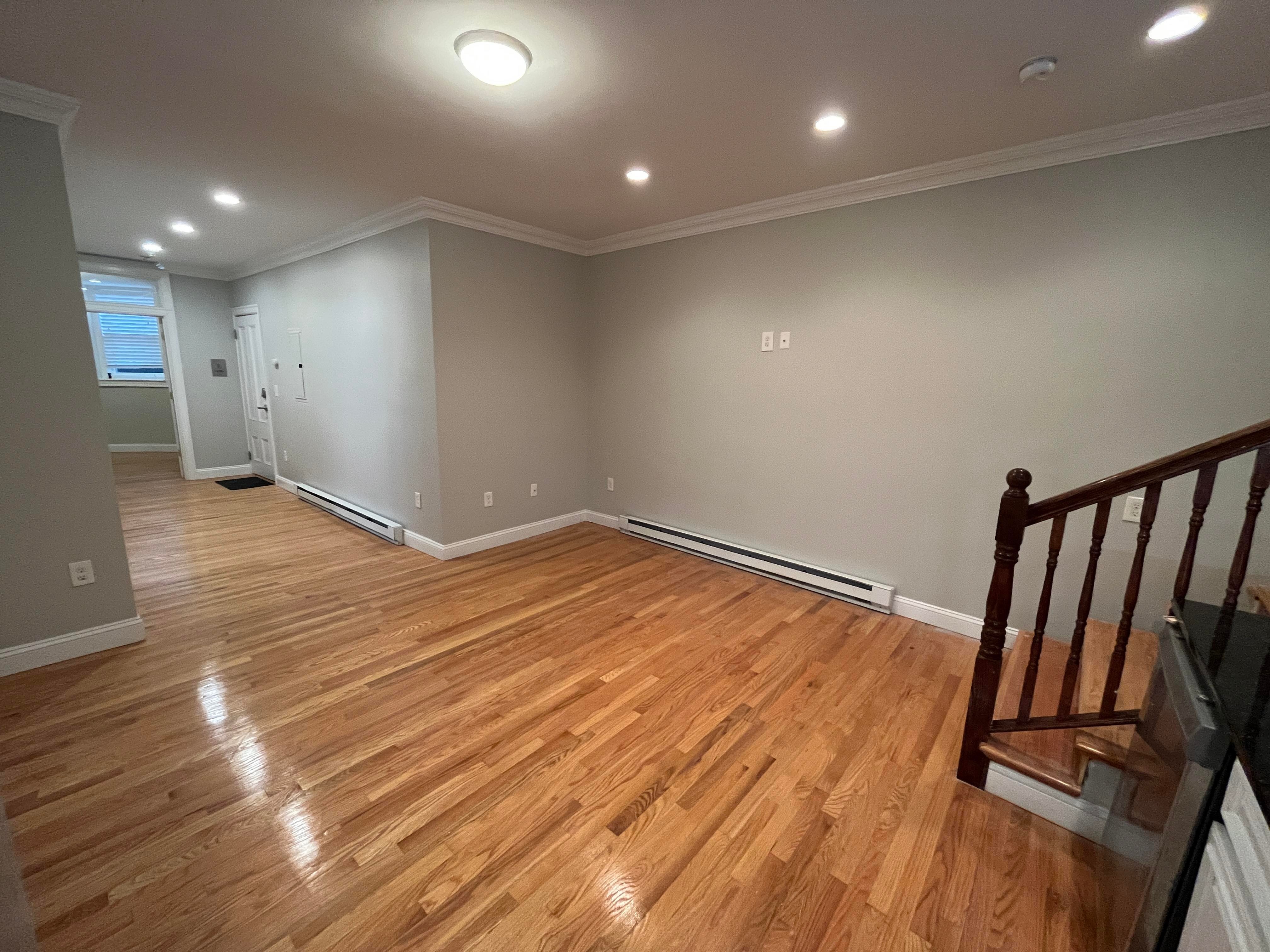 1 bed, 1 bath apartment for rent at 70 Pinckney St Unit A, Beacon Hill — photo 3 of 12