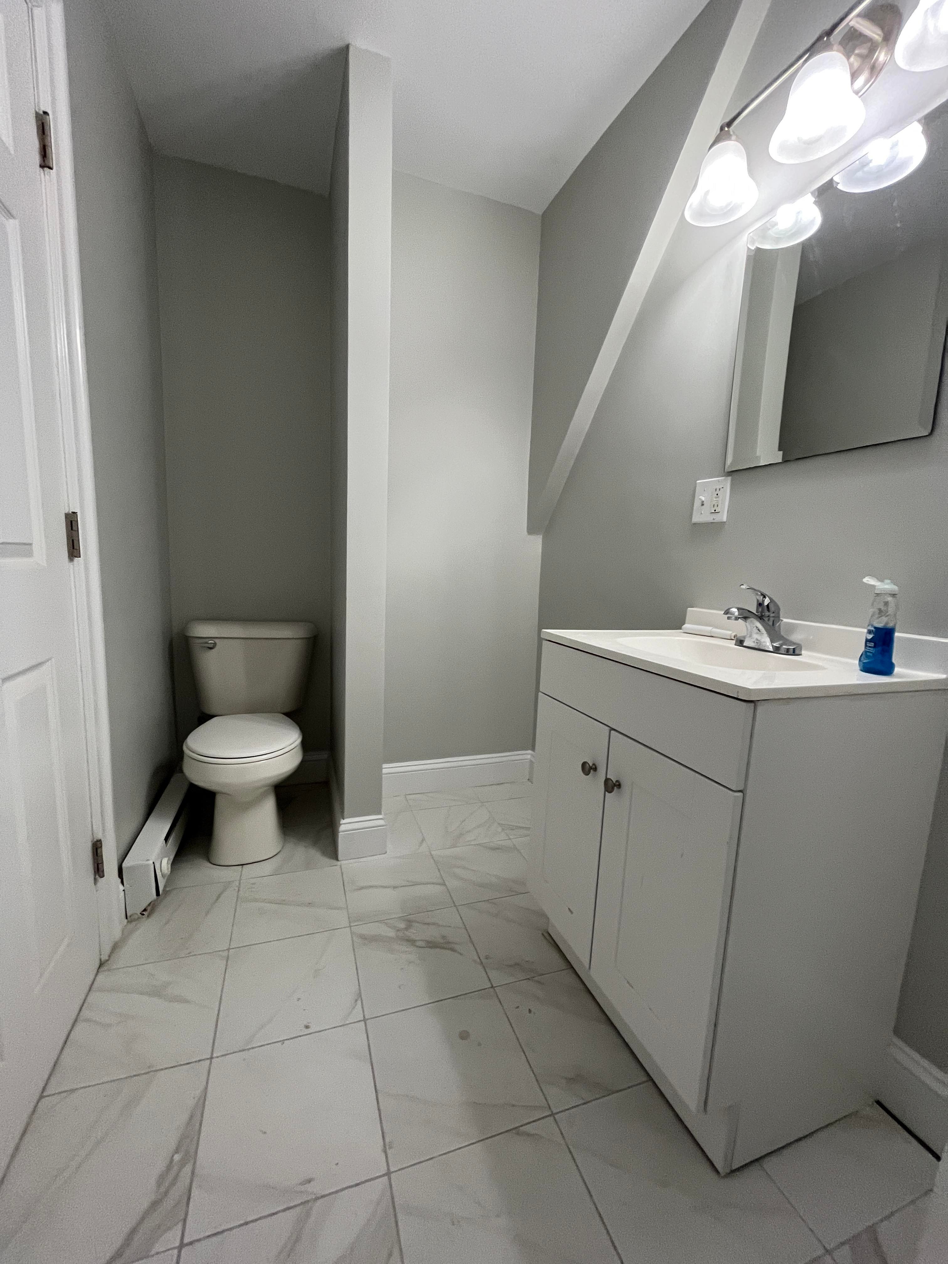 1 bed, 1 bath apartment for rent at 70 Pinckney St Unit A, Beacon Hill — photo 7 of 12
