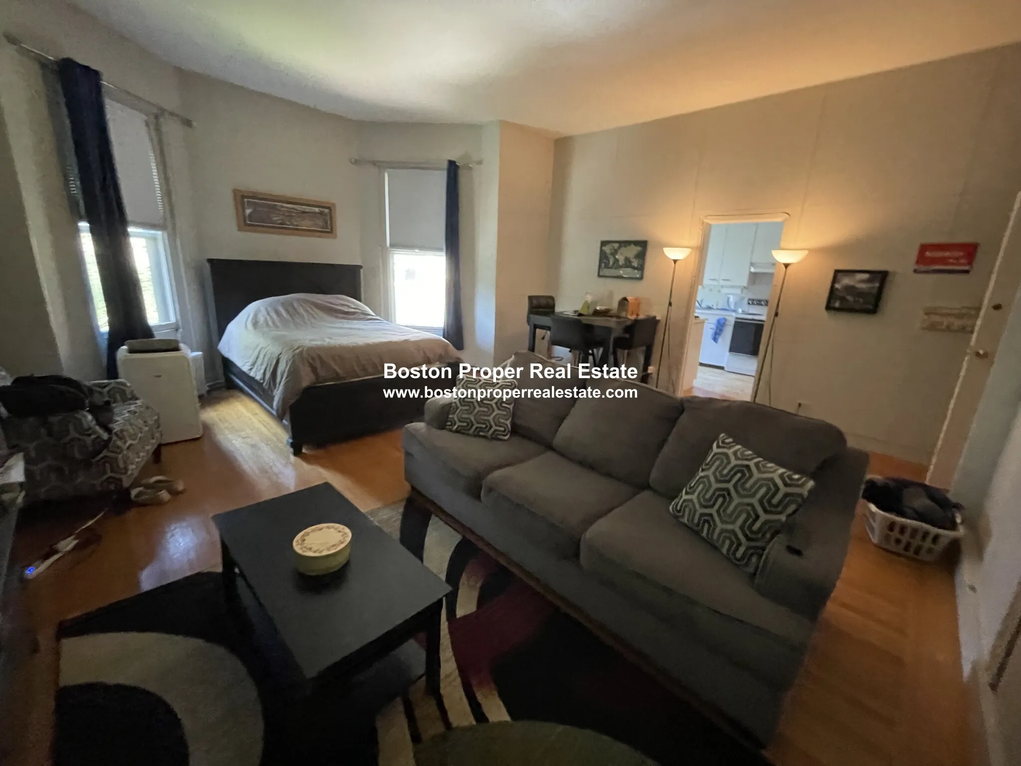 417 Beacon St, Back Bay