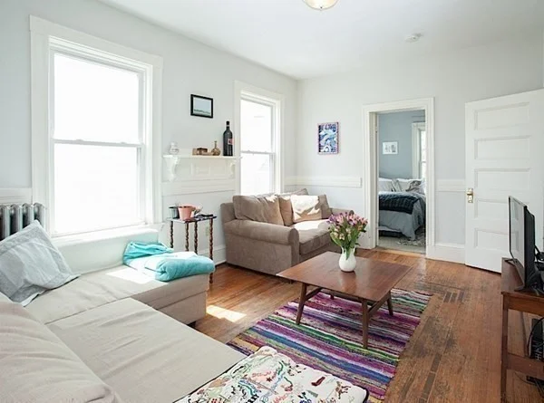 3 Kinnaird, Central Square