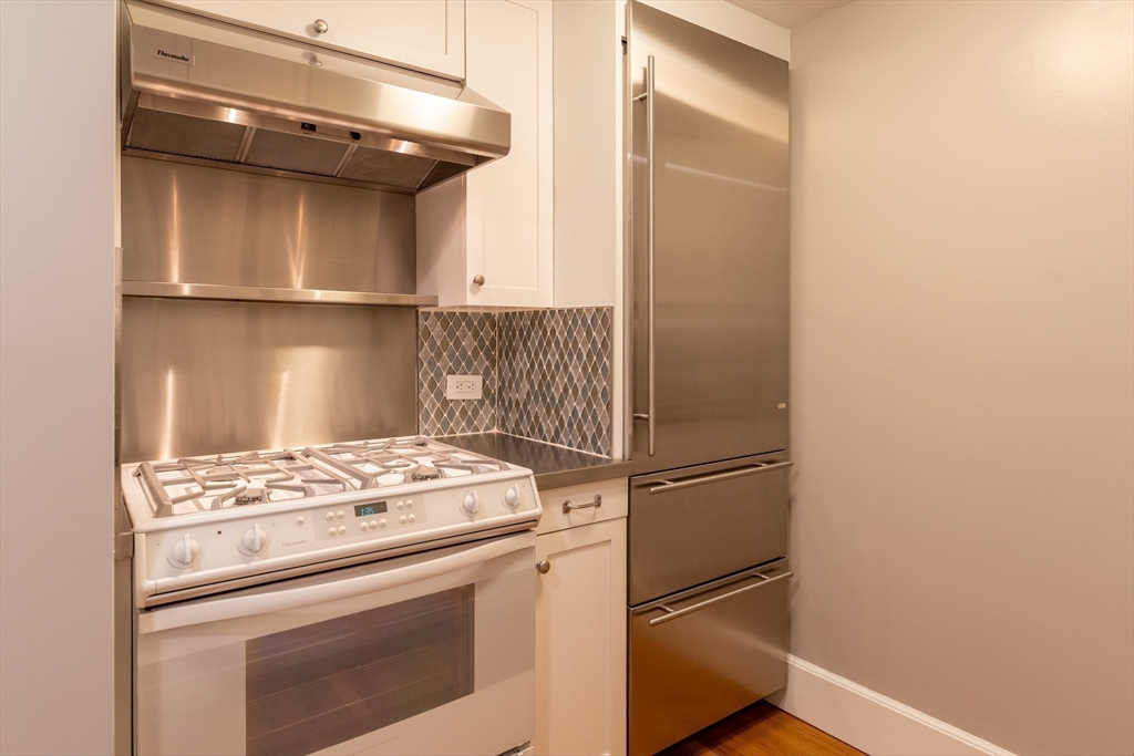 40 Mount Vernon St, Beacon Hill