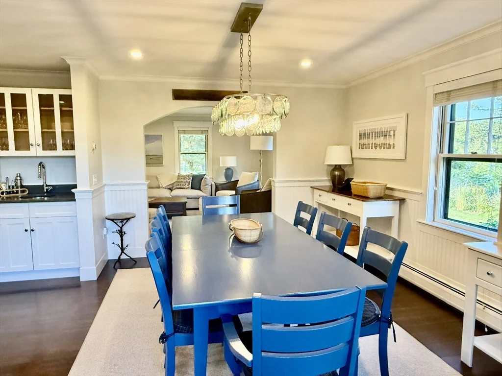 1A Pochick Ave, Nantucket