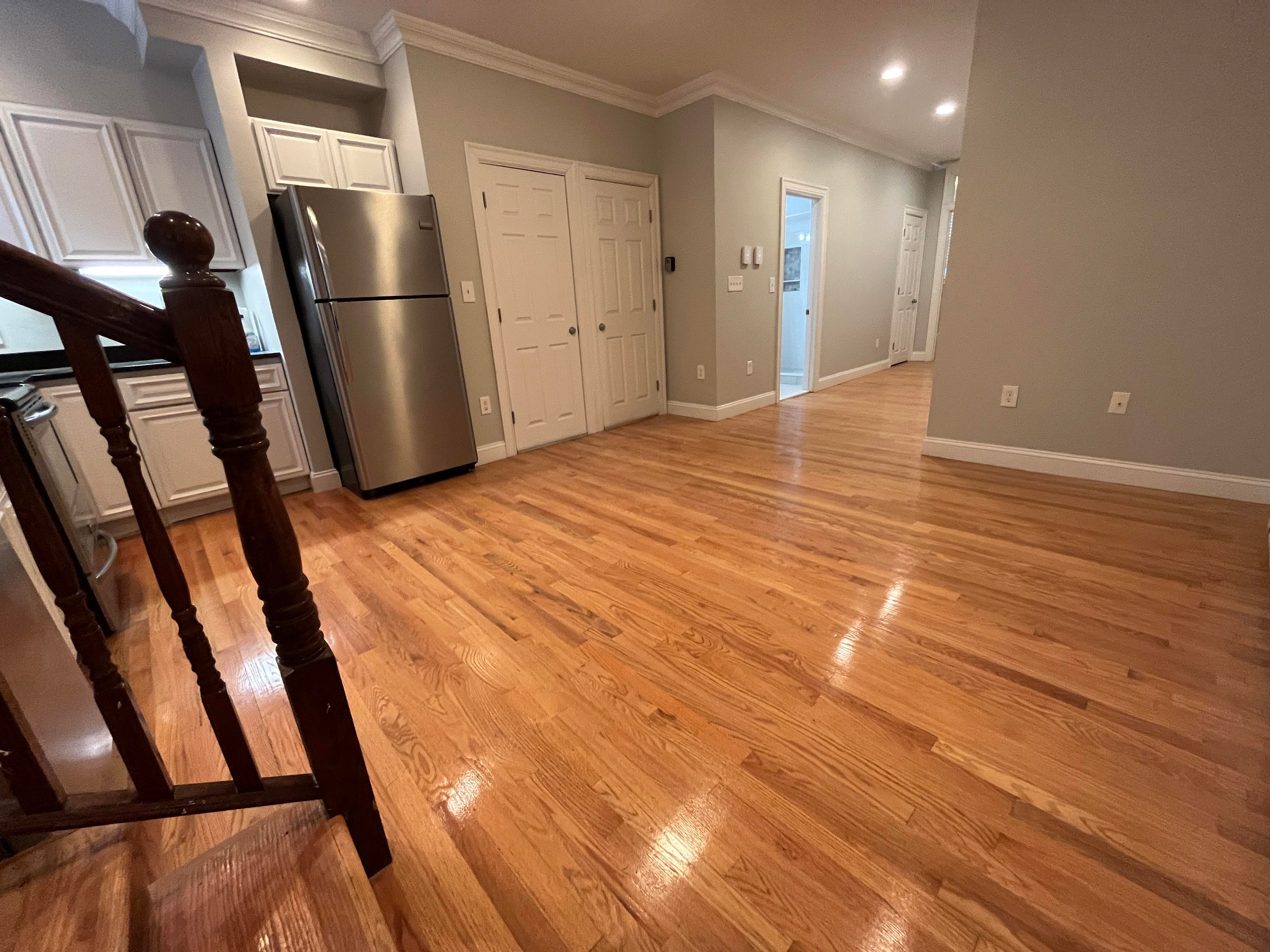1 bed, 1 bath apartment for rent at 70 Pinckney St Unit A, Beacon Hill — photo 11 of 12