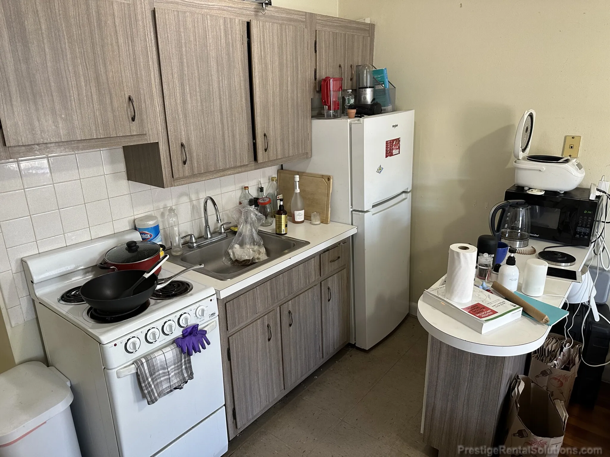 1120 Commonwealth Ave, Allston