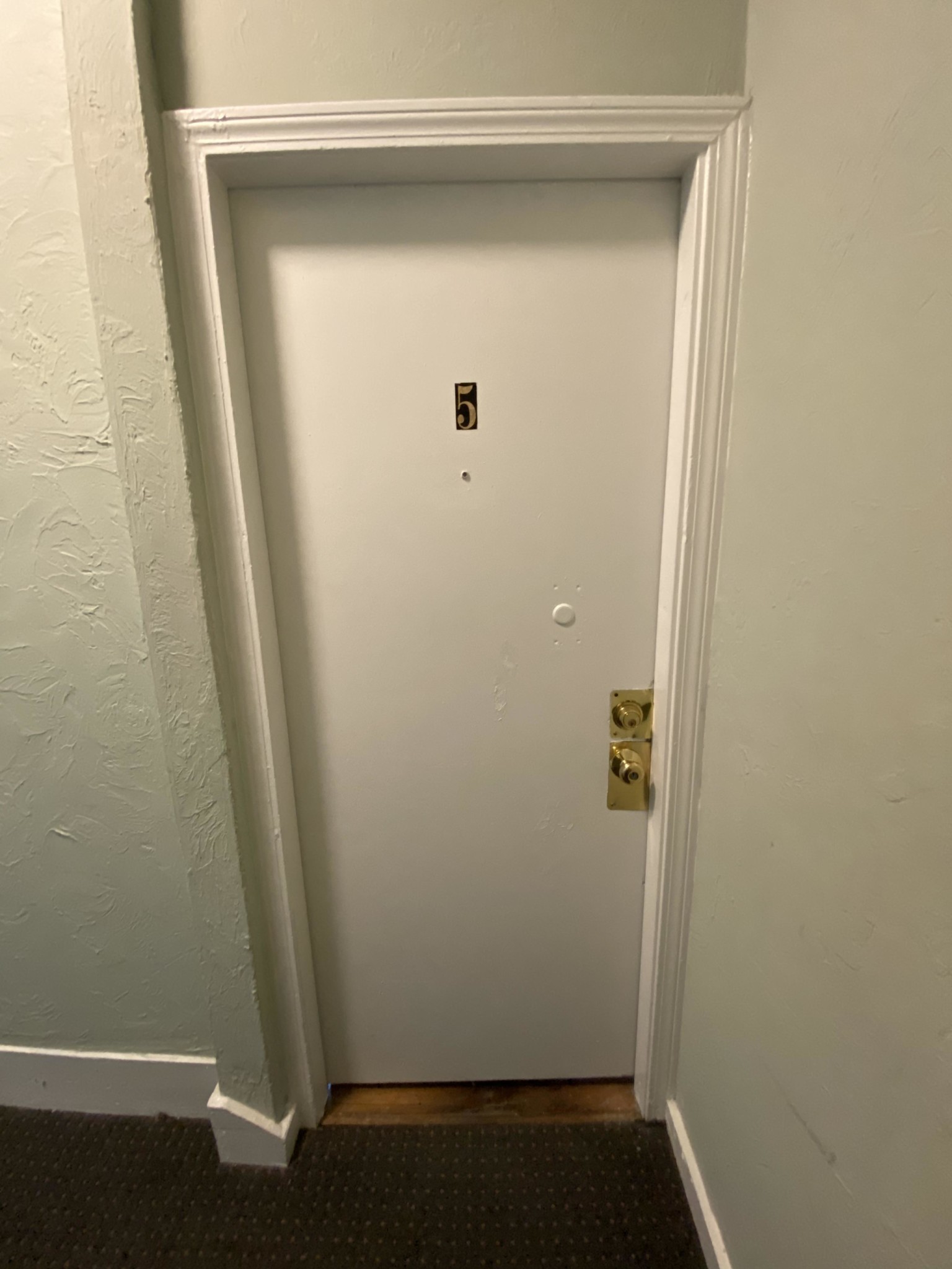 896 Huntington Ave, Mission Hill