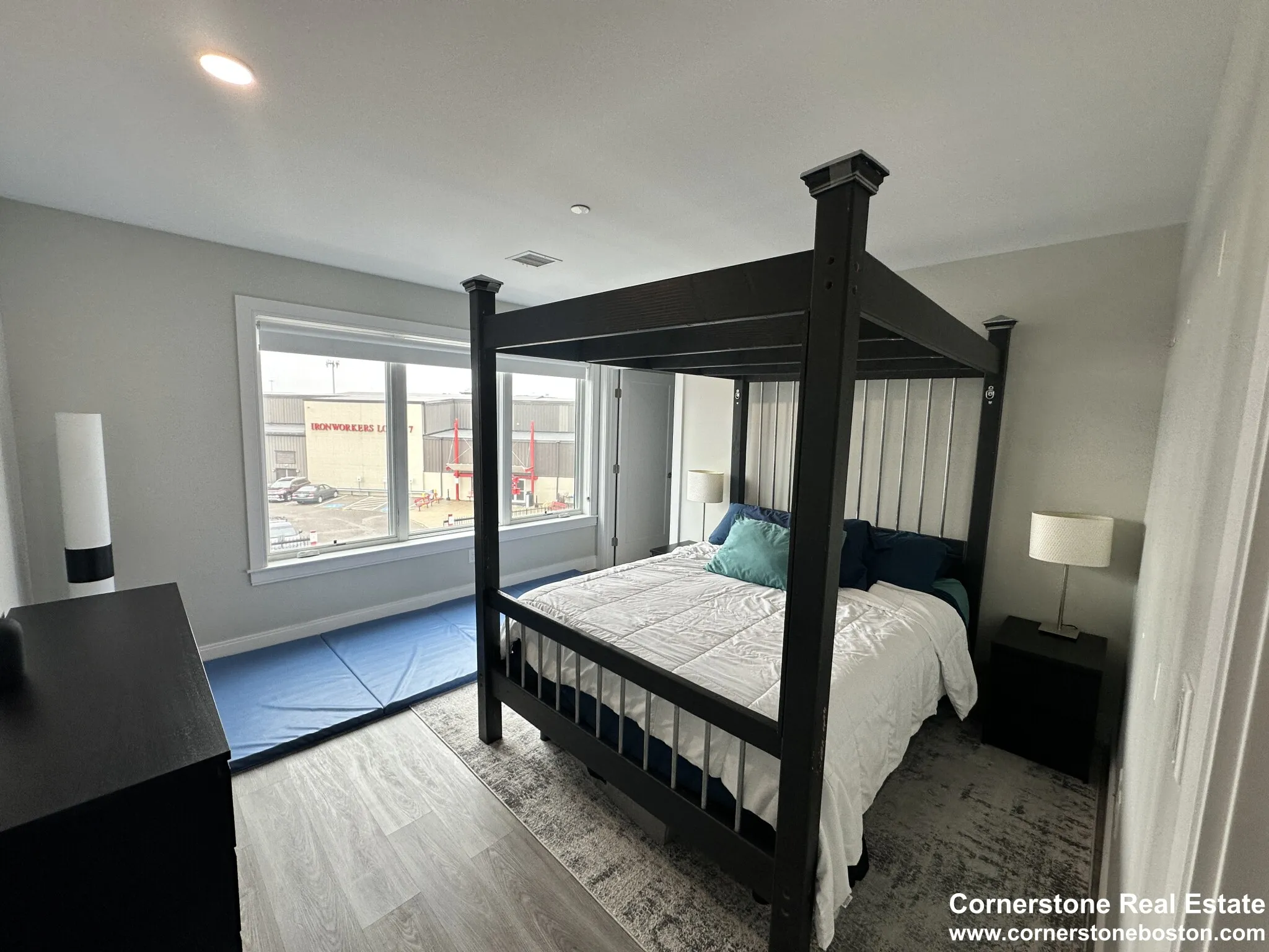 200 Old Colony Ave, South Boston