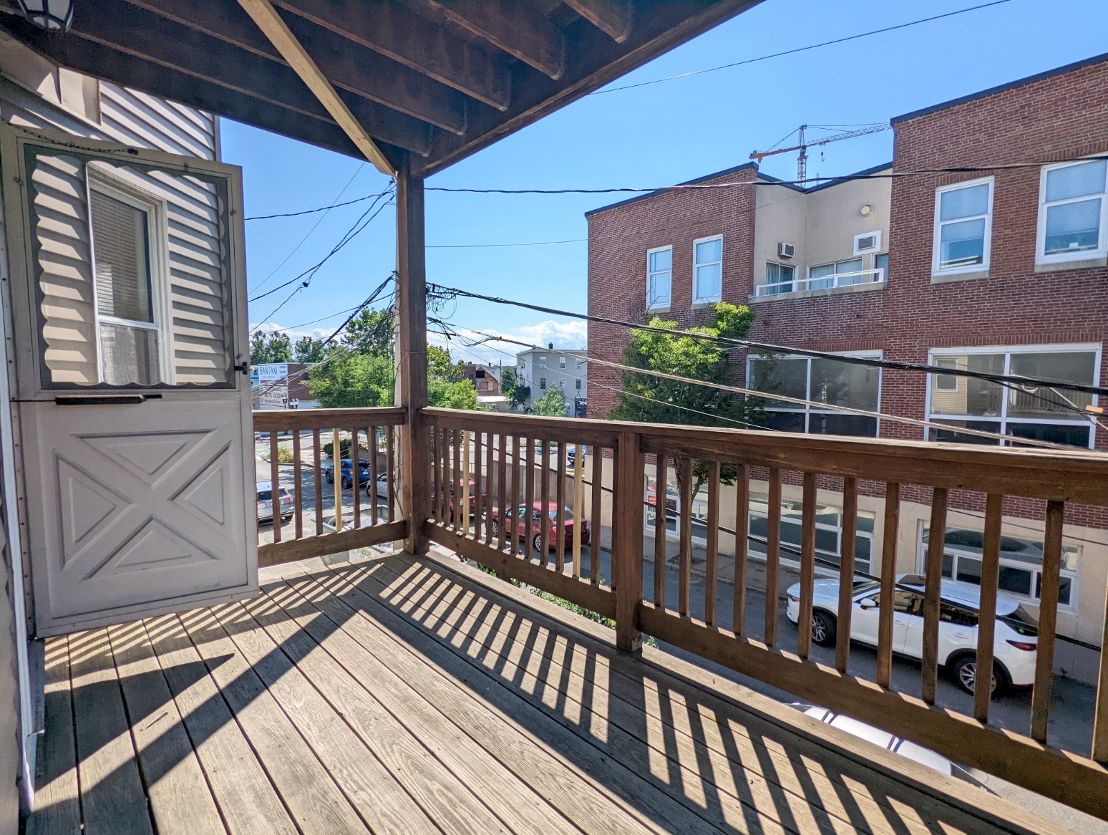 71 Merriam St, Union Square