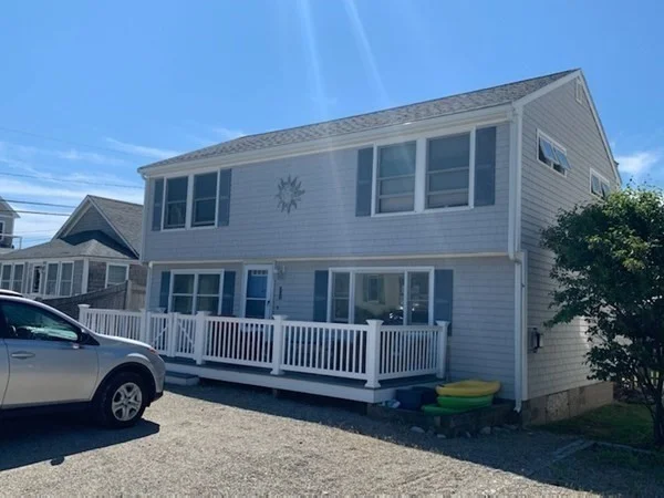 8 Emerson St (Winter Rental), Humarock
