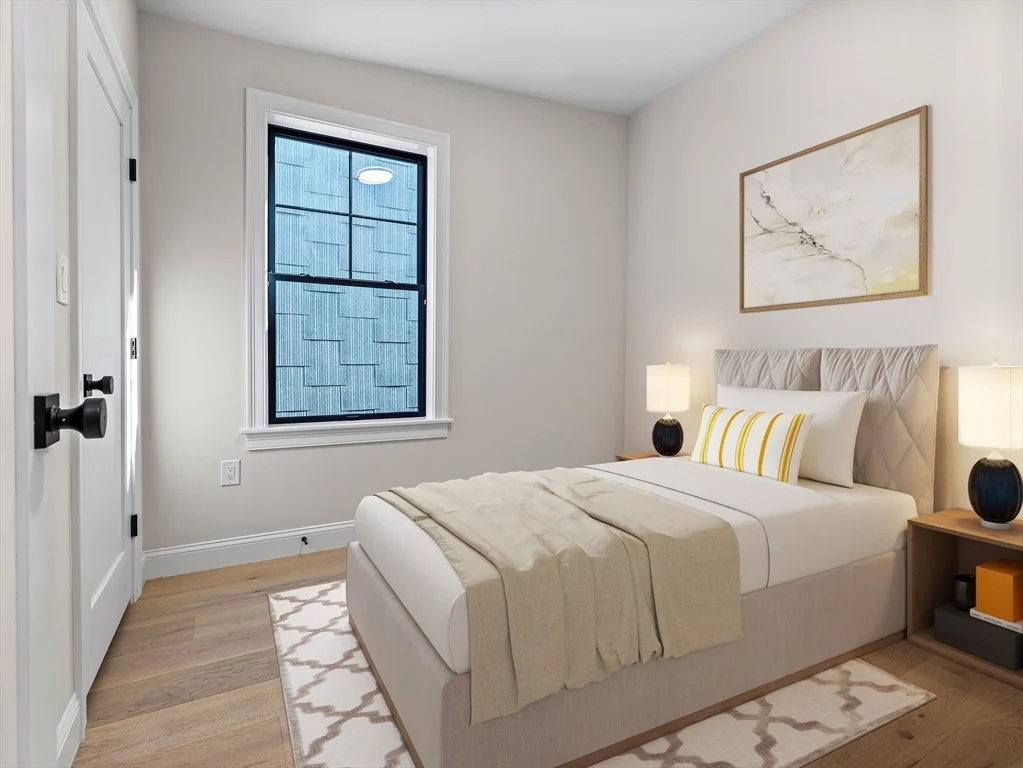 48 Woodward St, South Boston