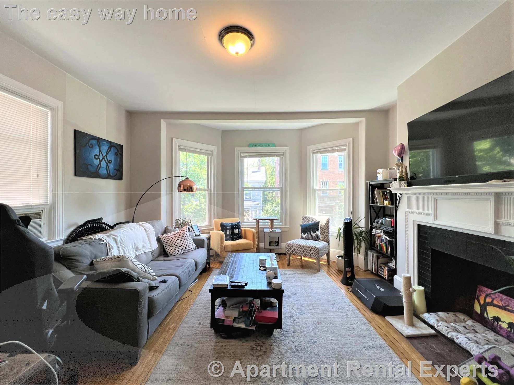 63 Dana St, Cambridge