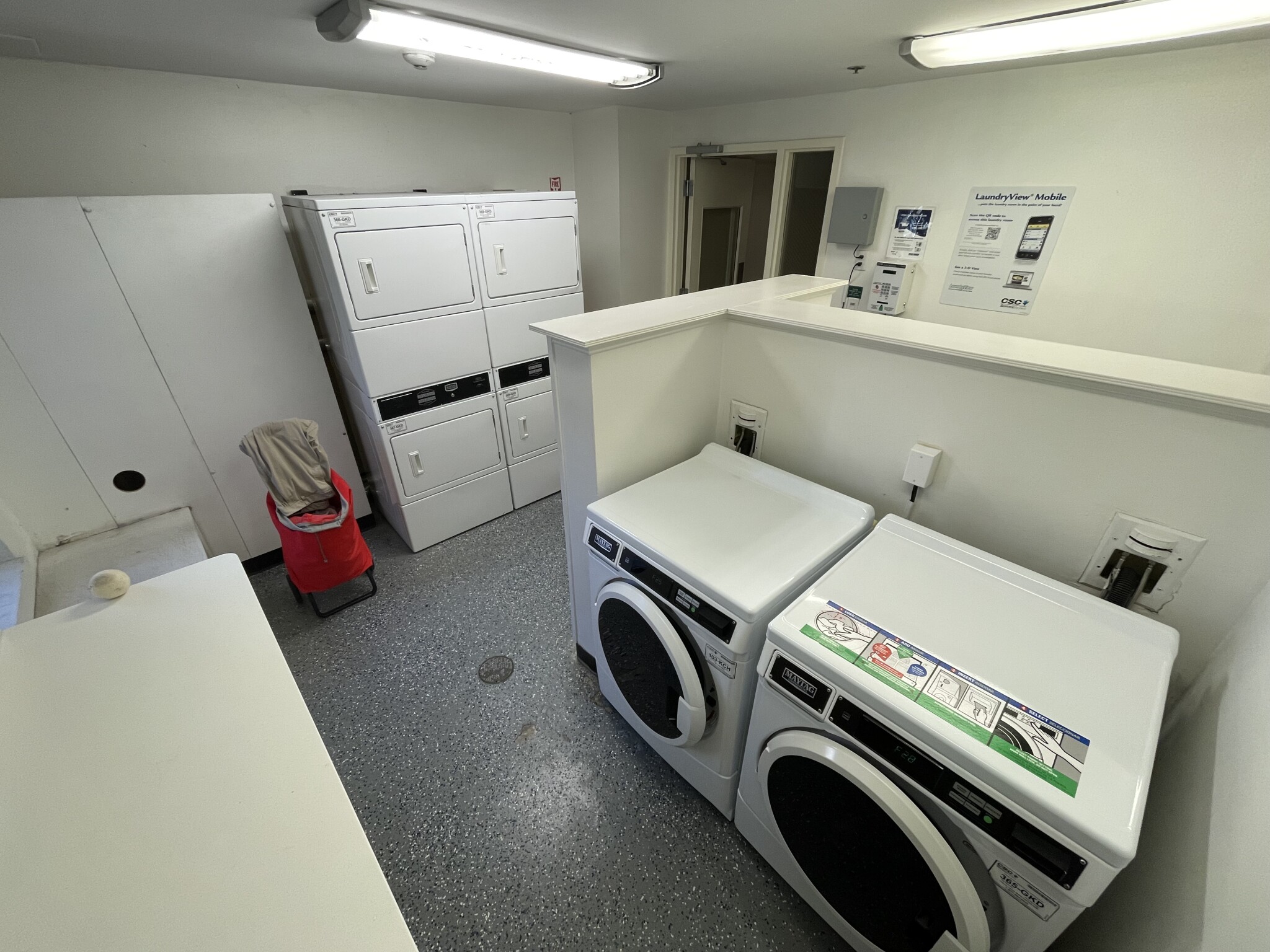 100 Jersey St, Fenway