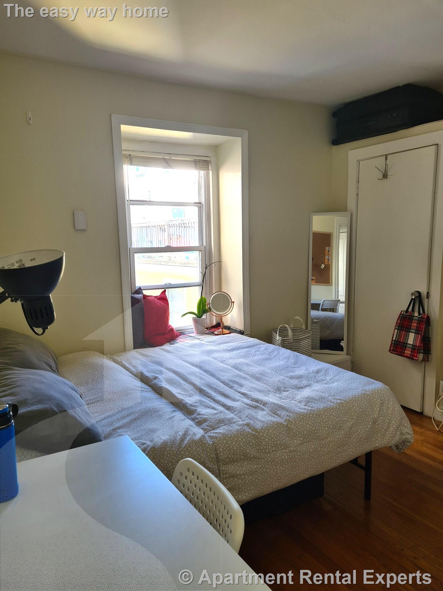 89-91 Hancock St, Central Square