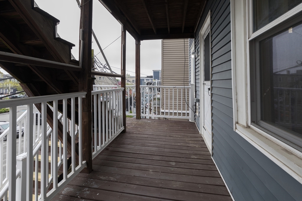 100 H St, South Boston