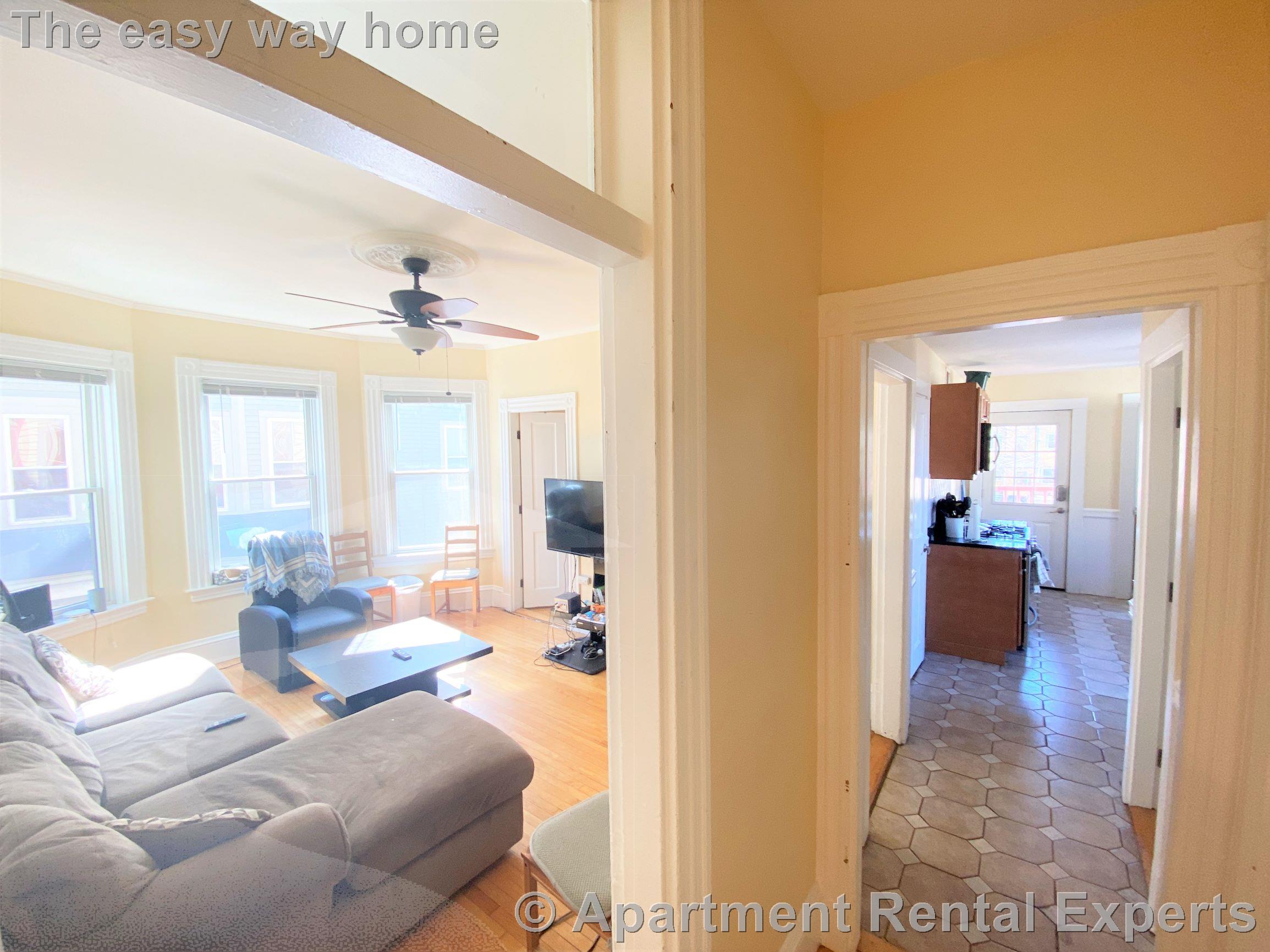 176 Elm St, Porter Square