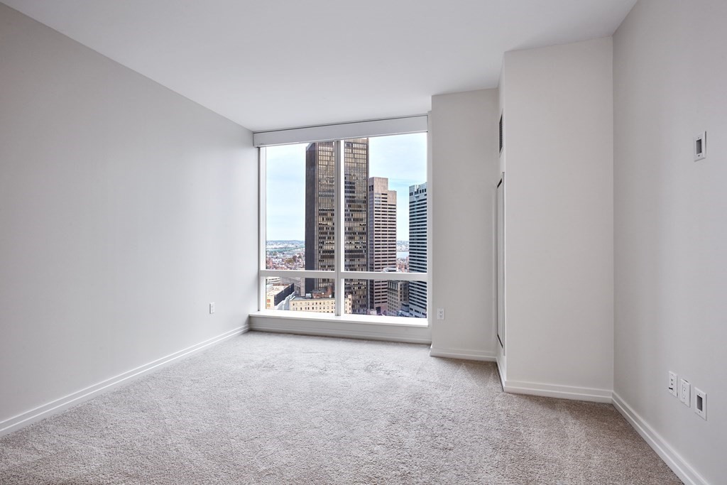 1 Franklin St, Downtown