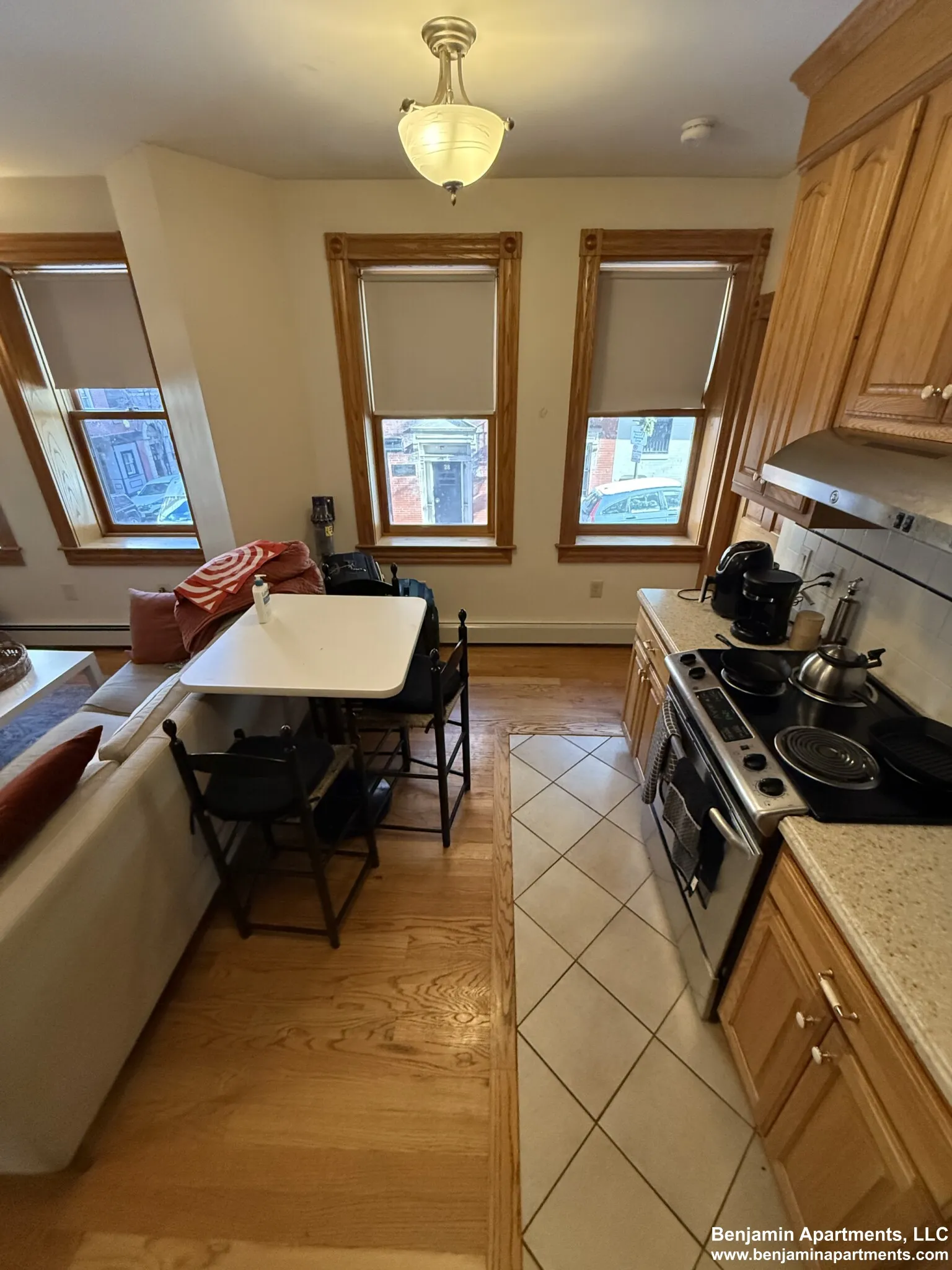 60 Phillips St, Beacon Hill