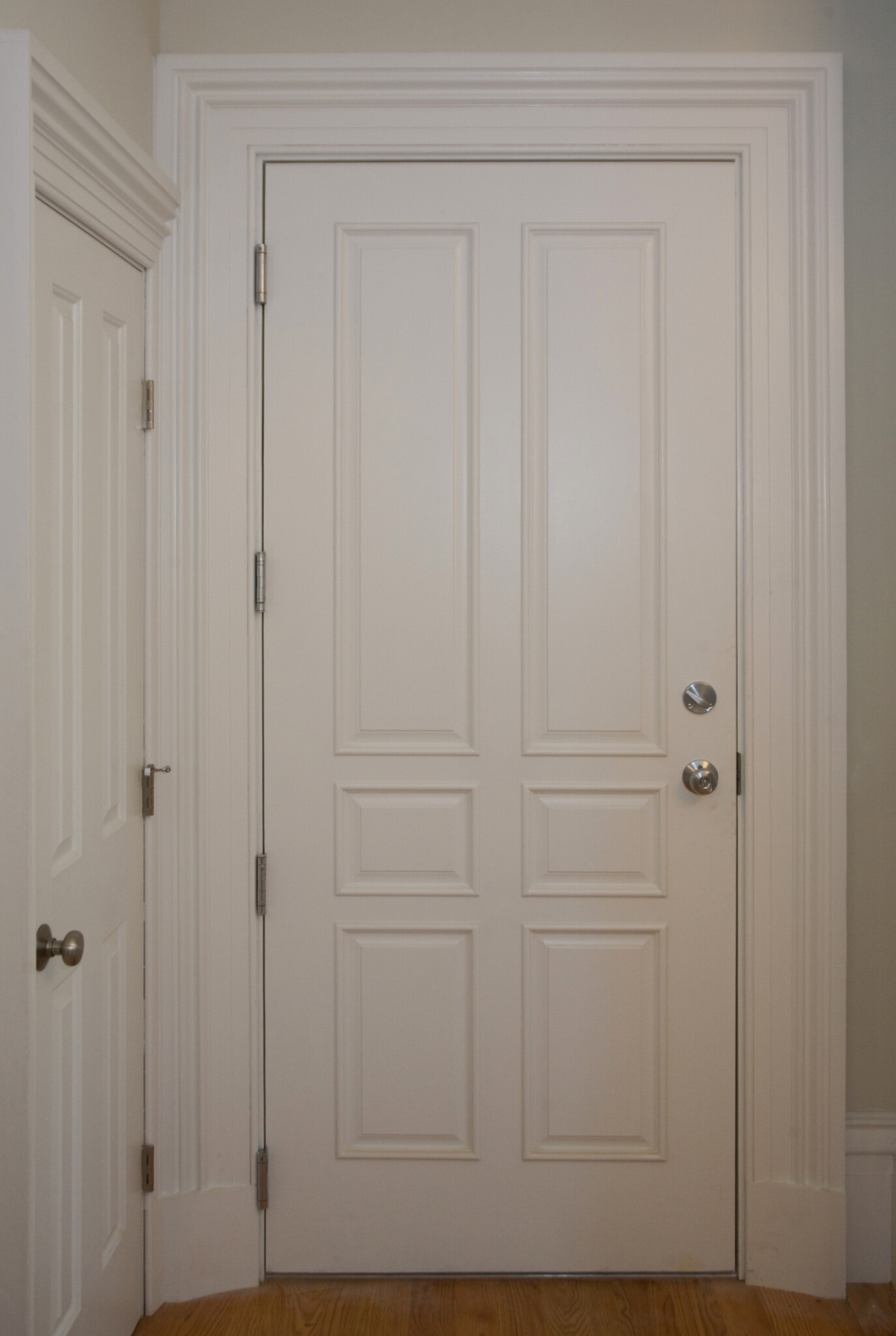 658 Massachusetts Ave, South End