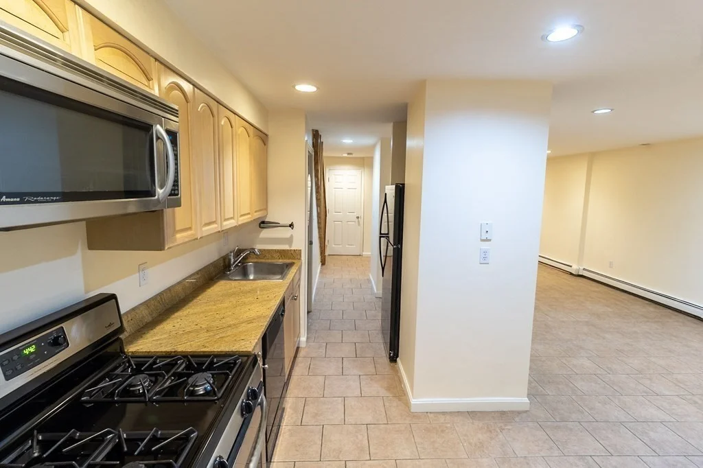 55 East Concord St, South End