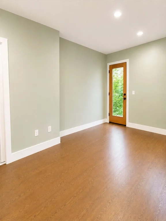 10-12 Tafthill Park, Roslindale