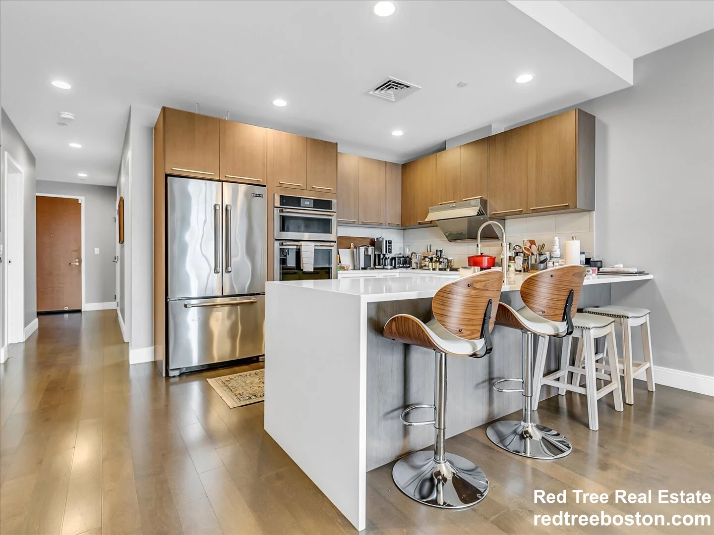 150 Dorchester Ave, South Boston