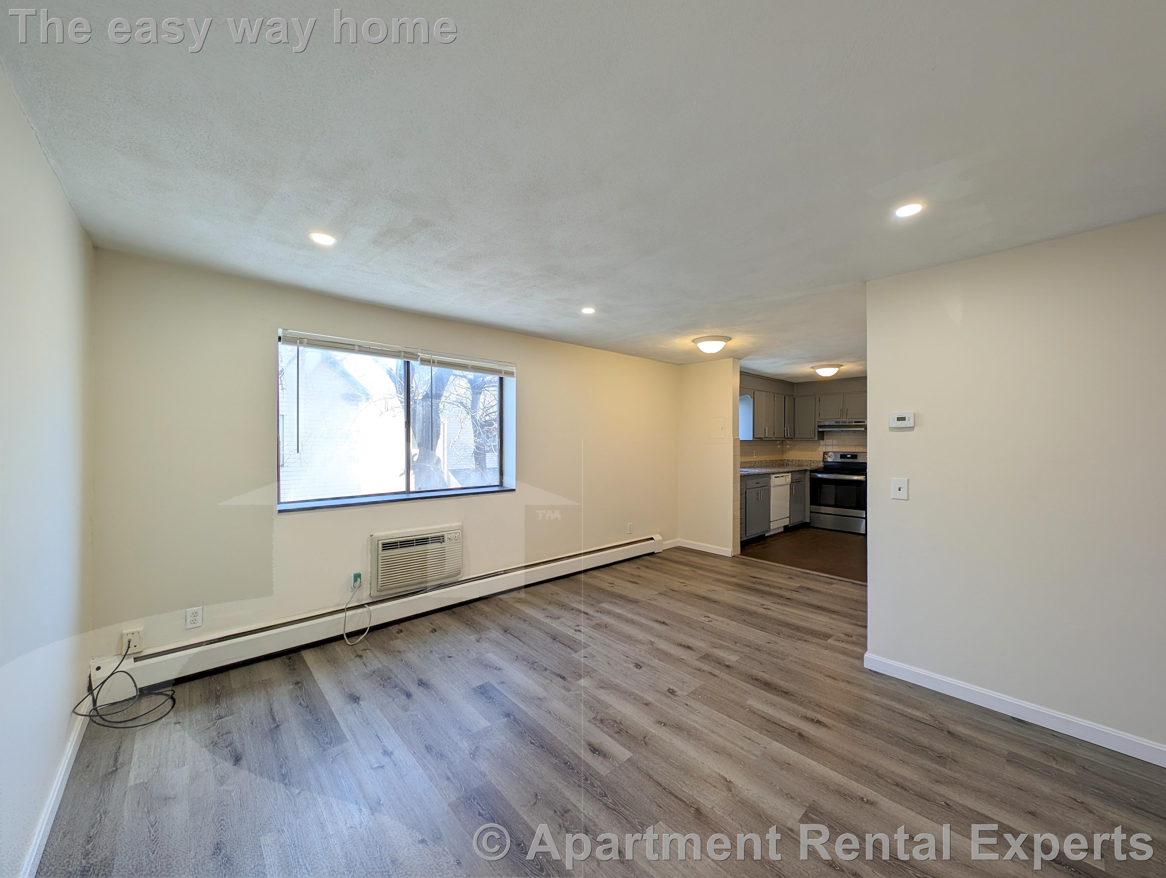 86 Newbury St, Teele Square