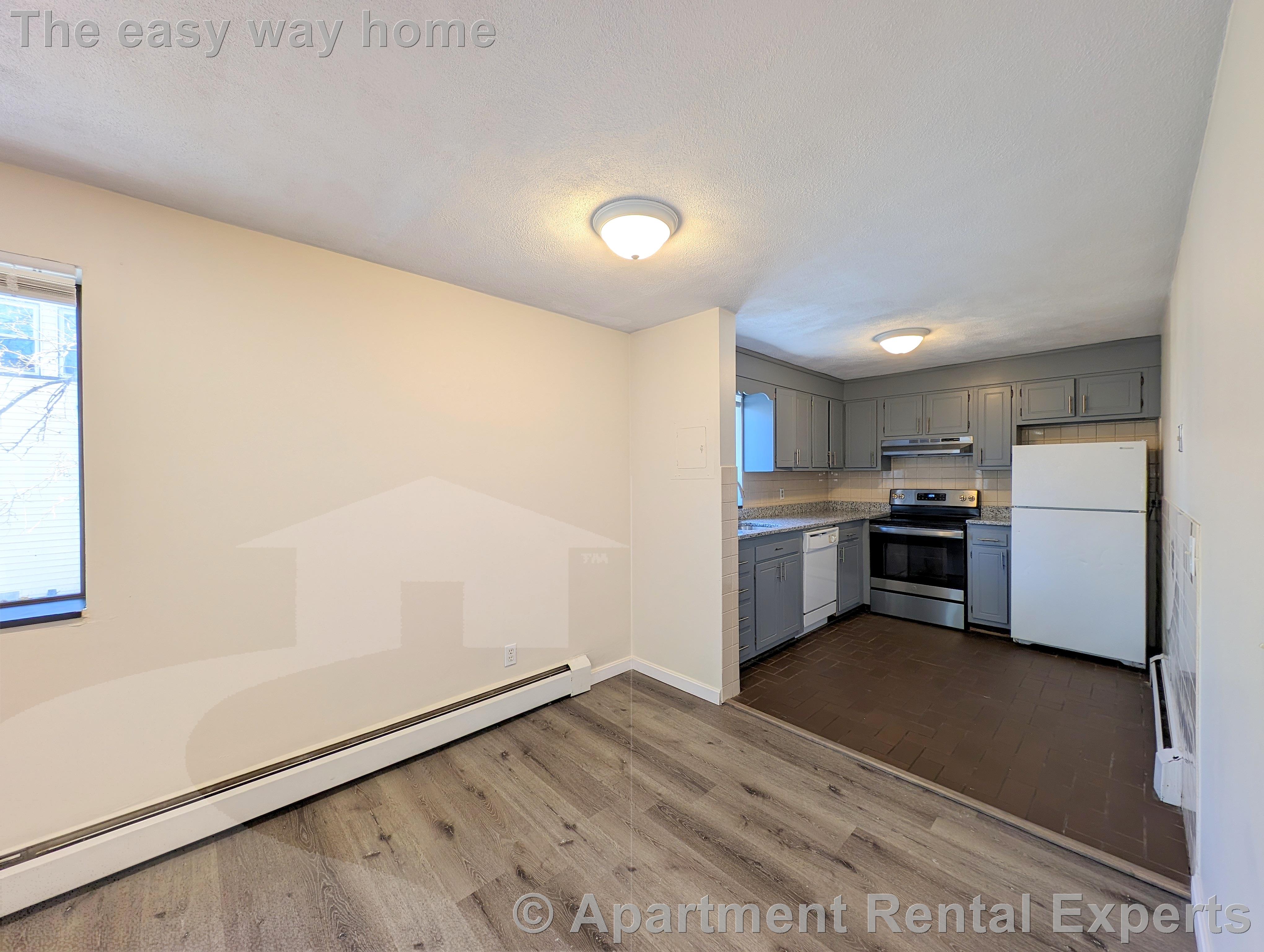 86 Newbury St, Teele Square