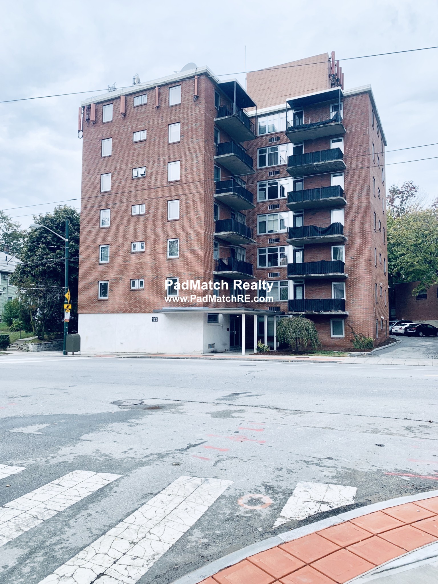 125 Trapelo Rd, Belmont