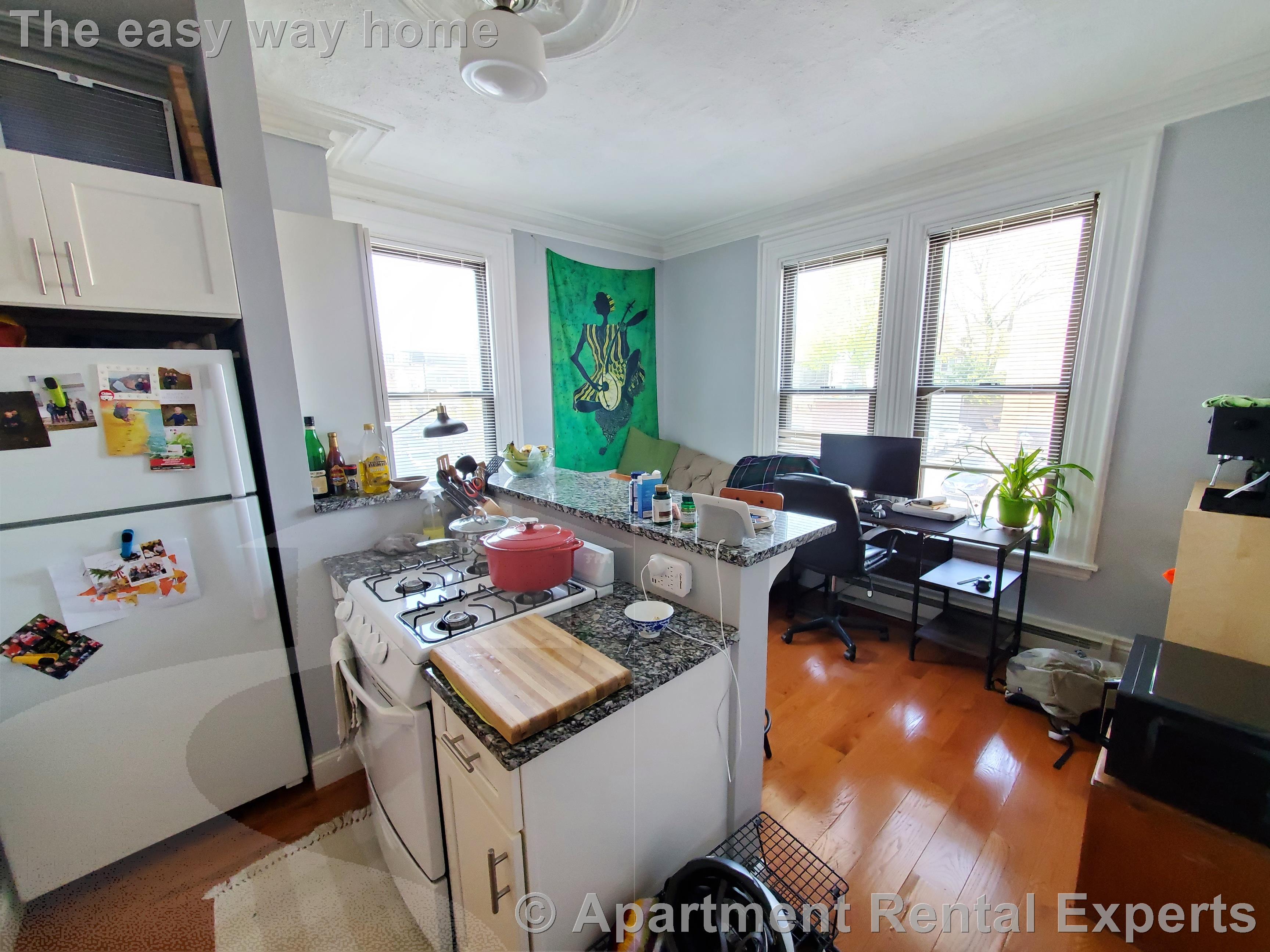 320 Somerville Ave, Union Square