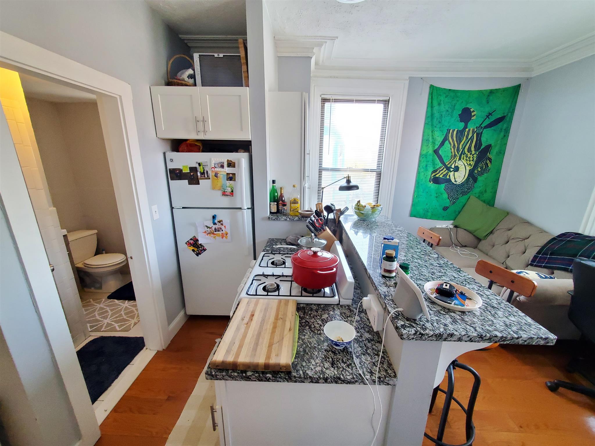 320 Somerville Ave, Union Square