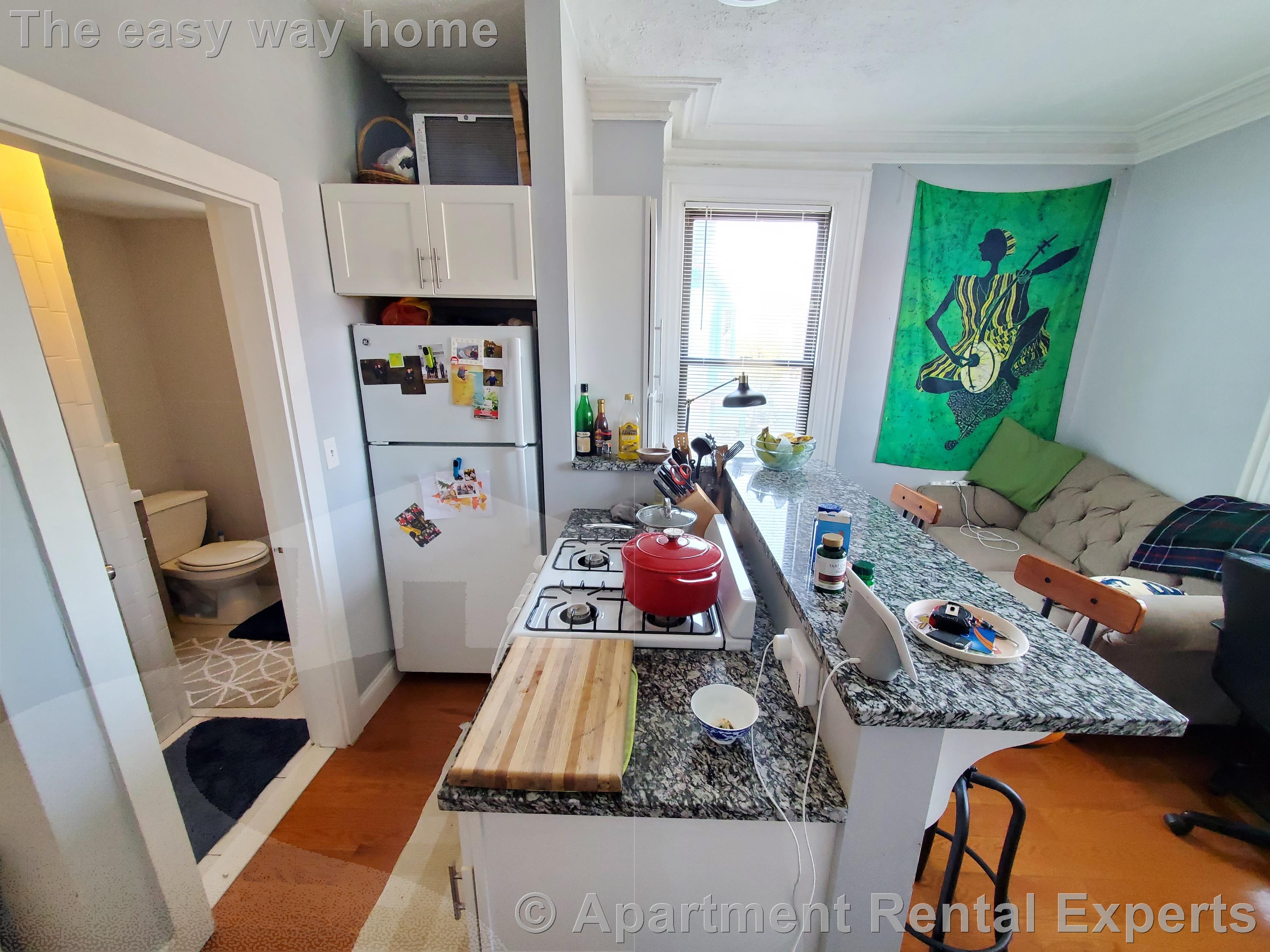 320 Somerville Ave, Union Square