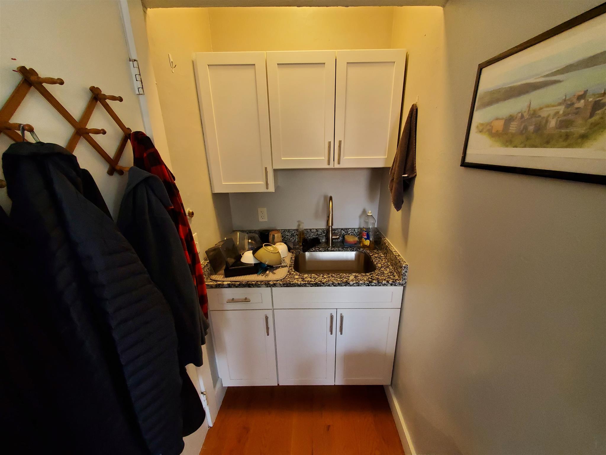 320 Somerville Ave, Union Square