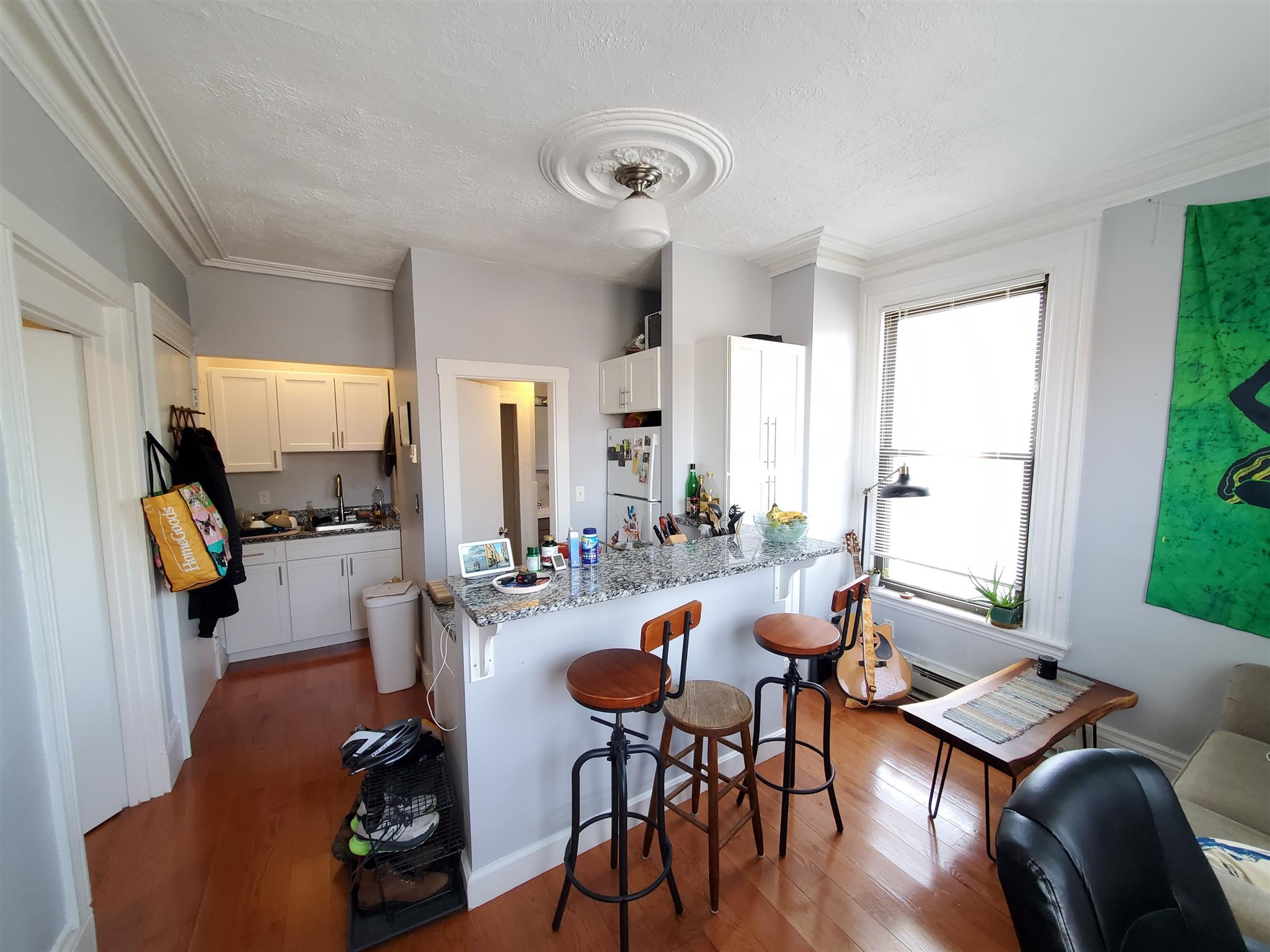 320 Somerville Ave, Union Square