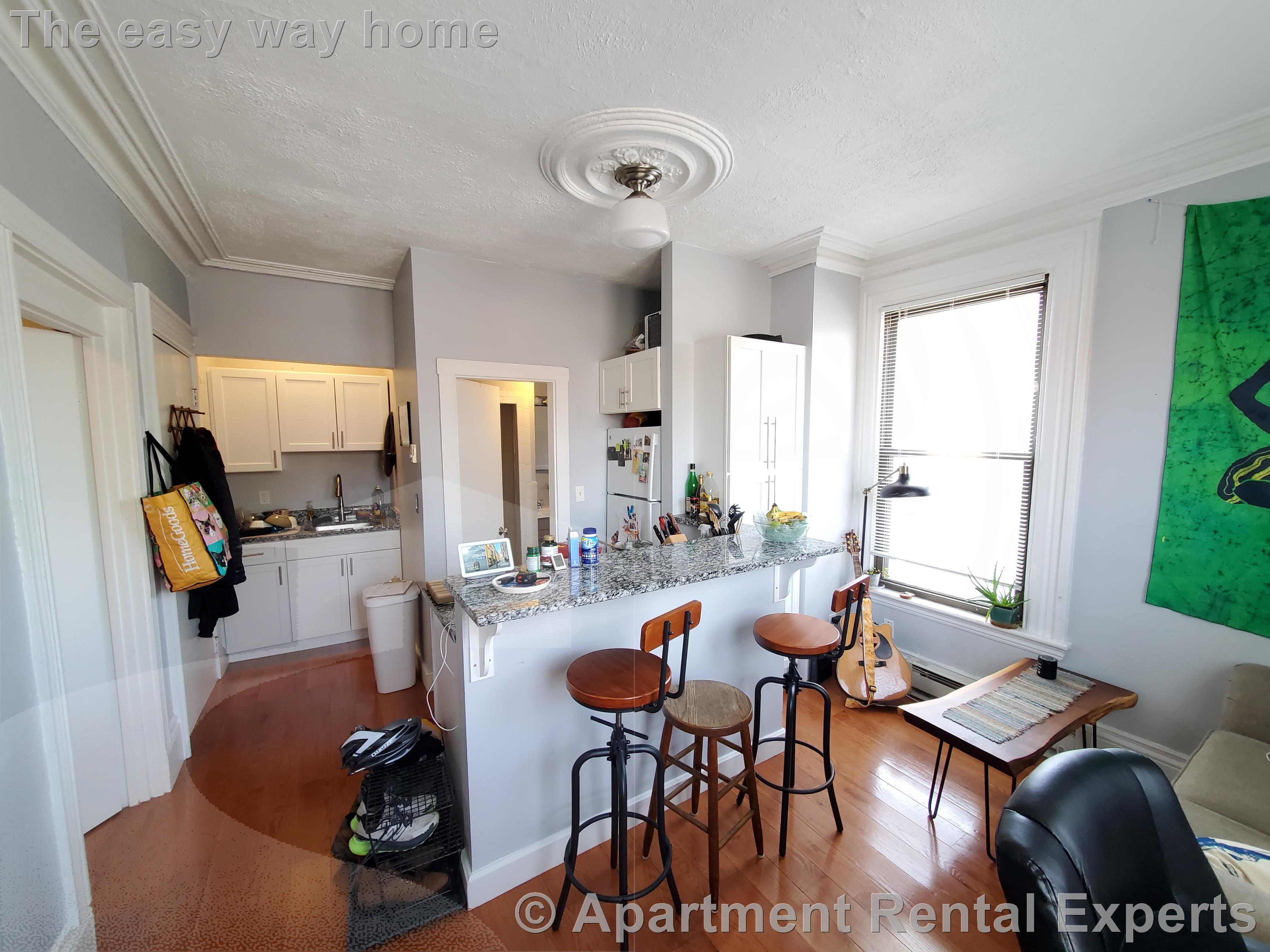 320 Somerville Ave, Union Square