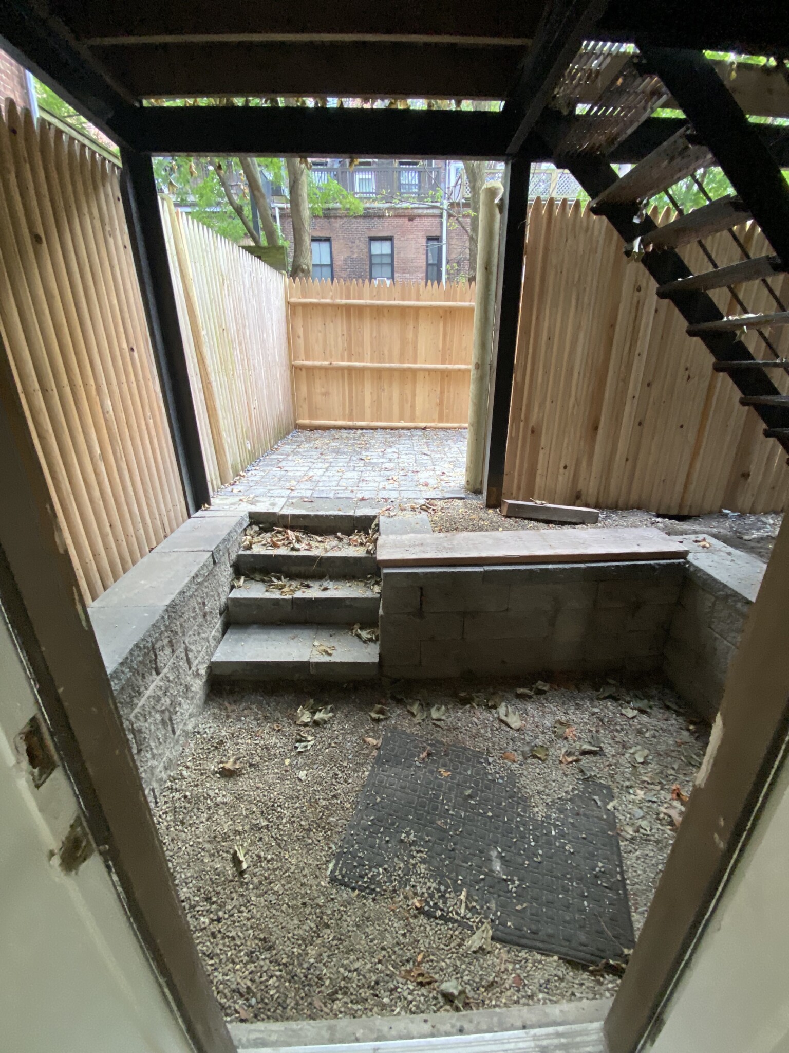 41 East Springfield, South End