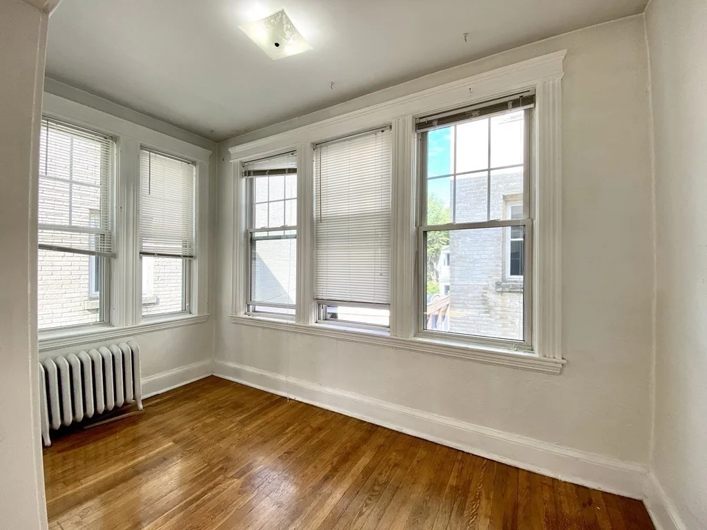 74 Babcock St, Coolidge Corner