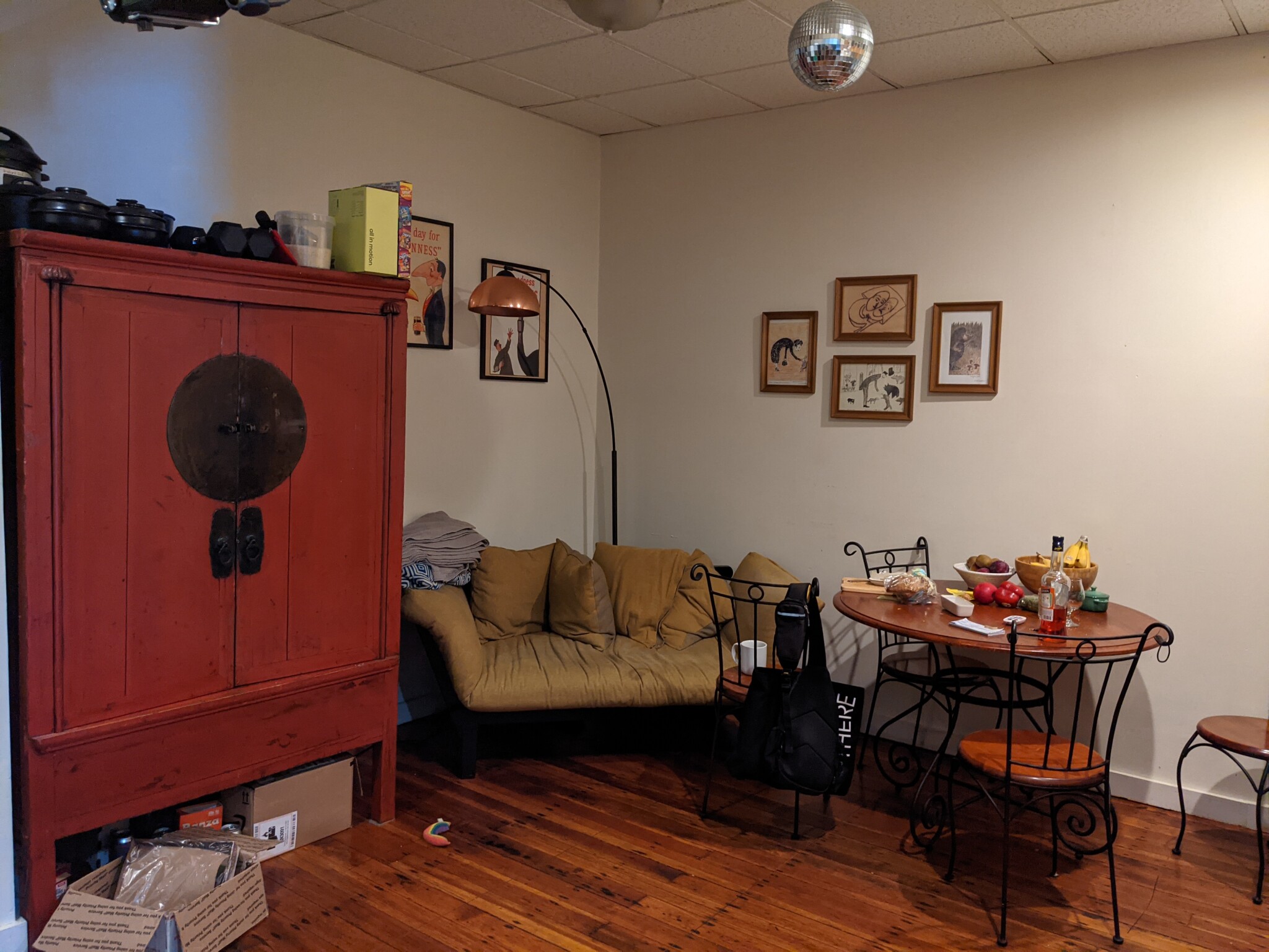 27 Park St, Ward Two