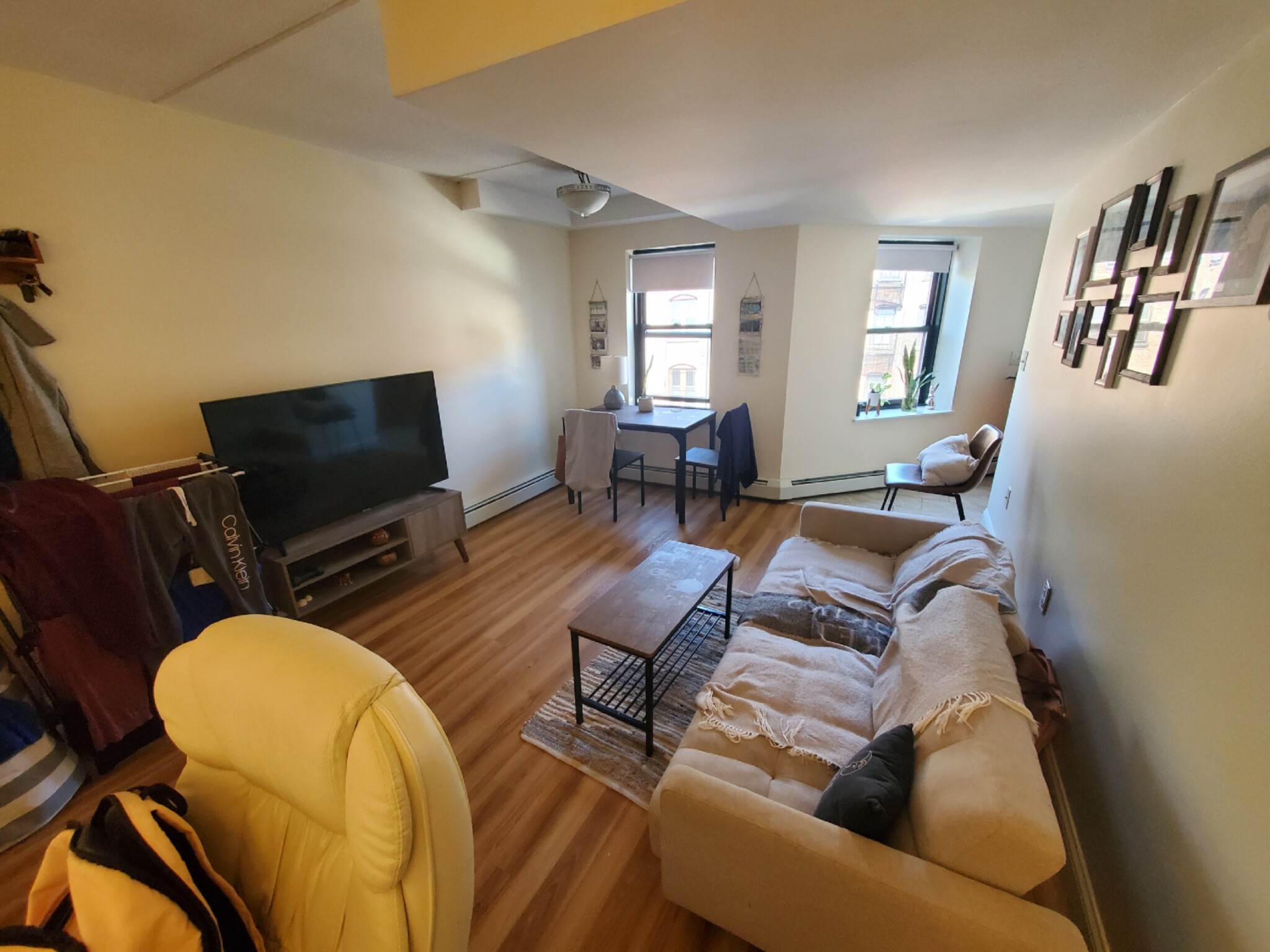 400 Massachusetts Ave, South End