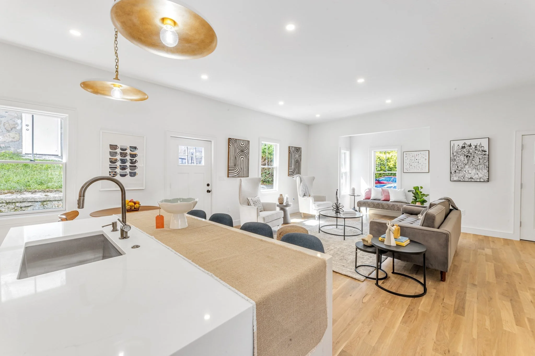 142 Birch St, Roslindale