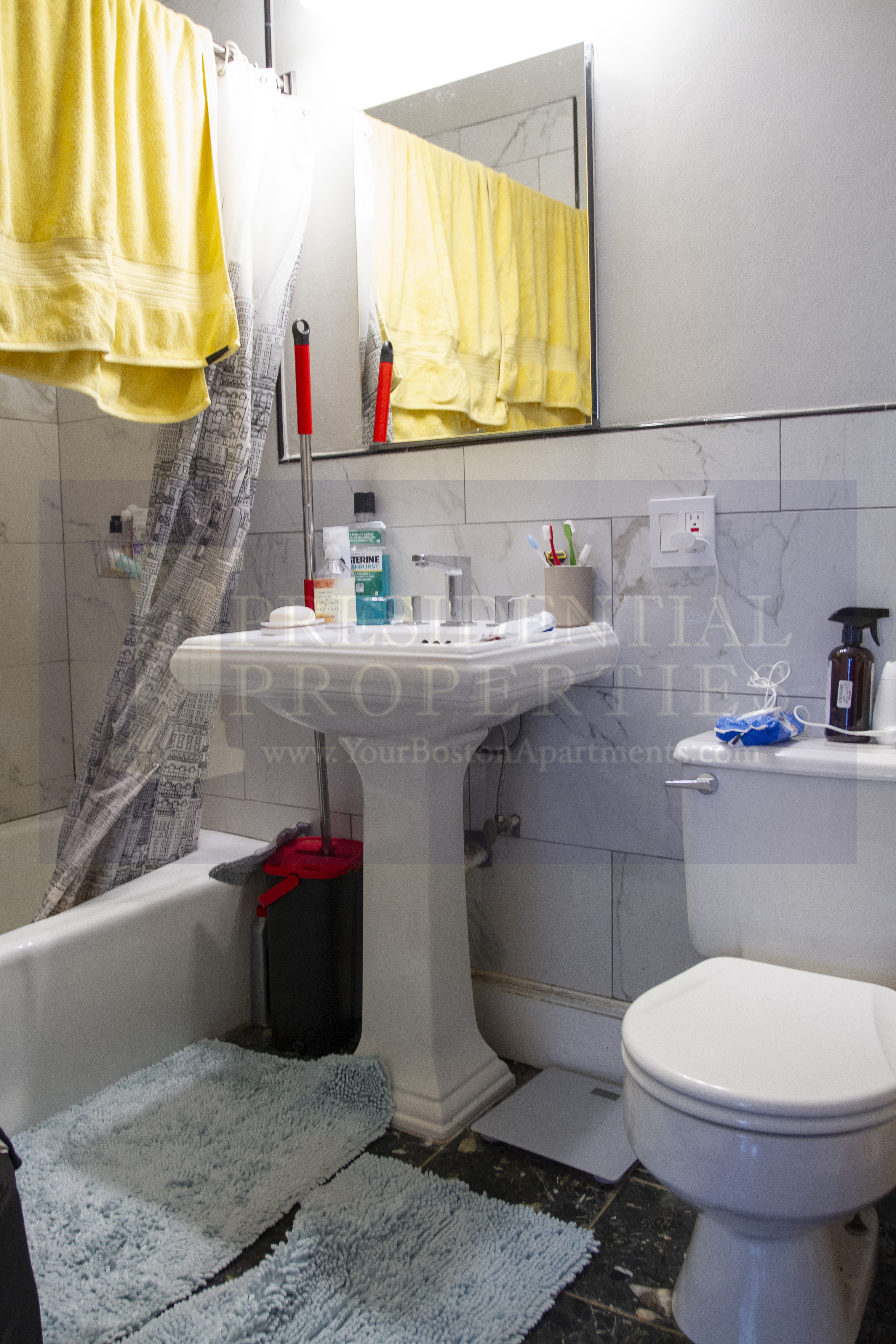 Studio bed, 1 bath apartment for rent at 335 Beacon St Unit 2, Back Bay — photo 5 of 8