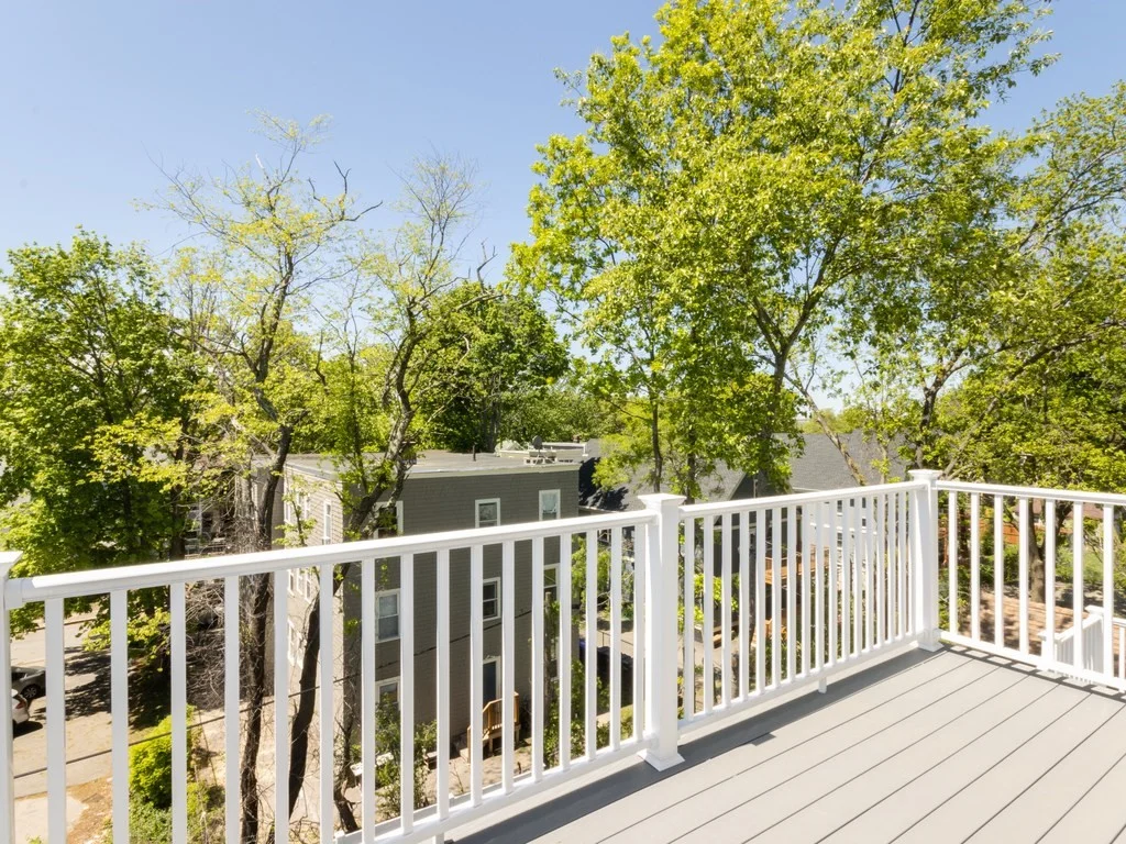 71 Stanton, Dorchester