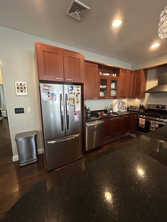 75-83 Boylston St, Brookline Village