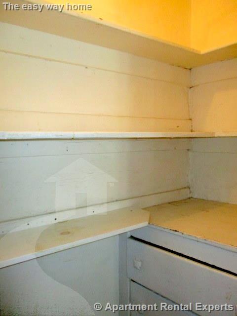 57 Summer St, Union Square