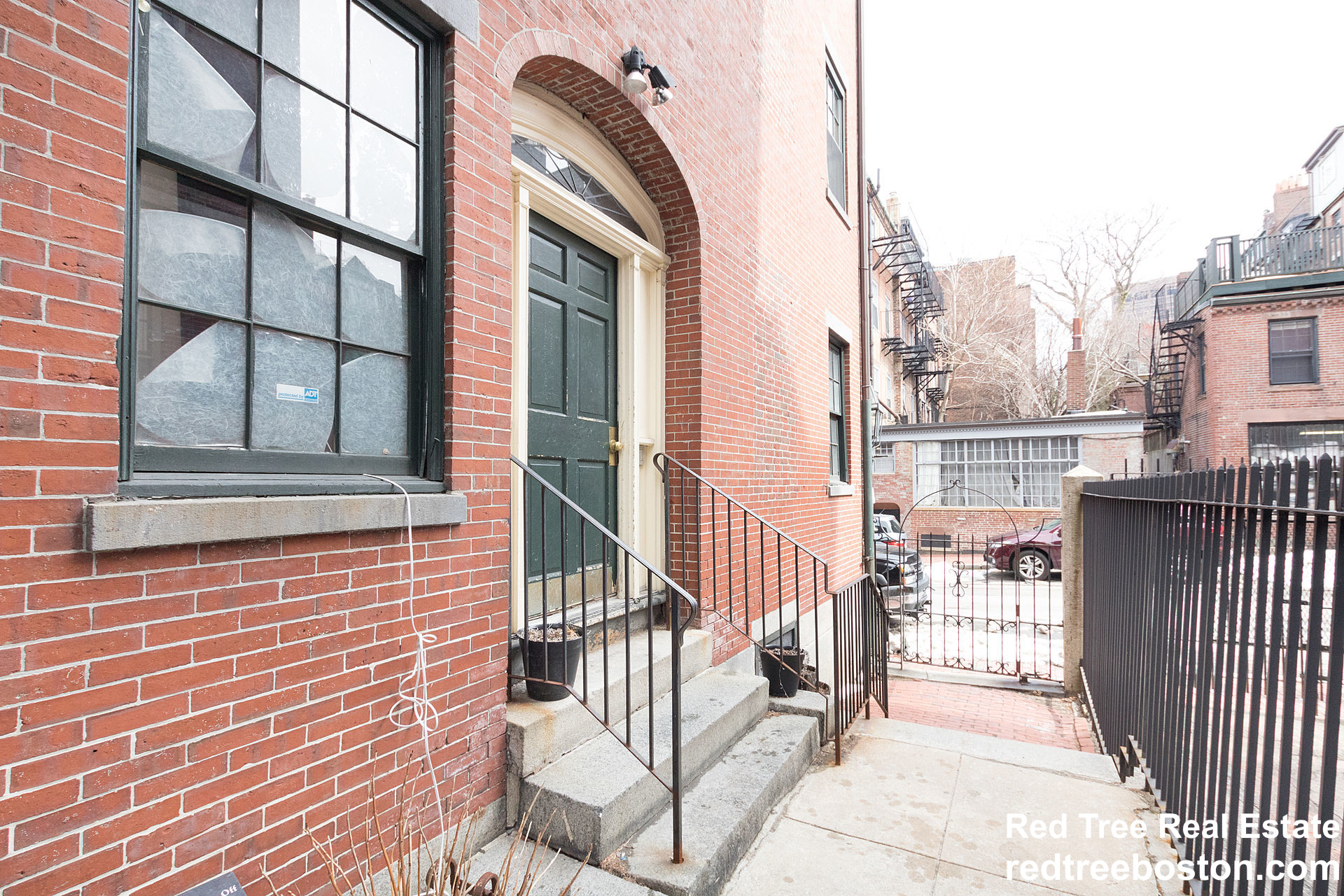 61 Anderson St, Beacon Hill