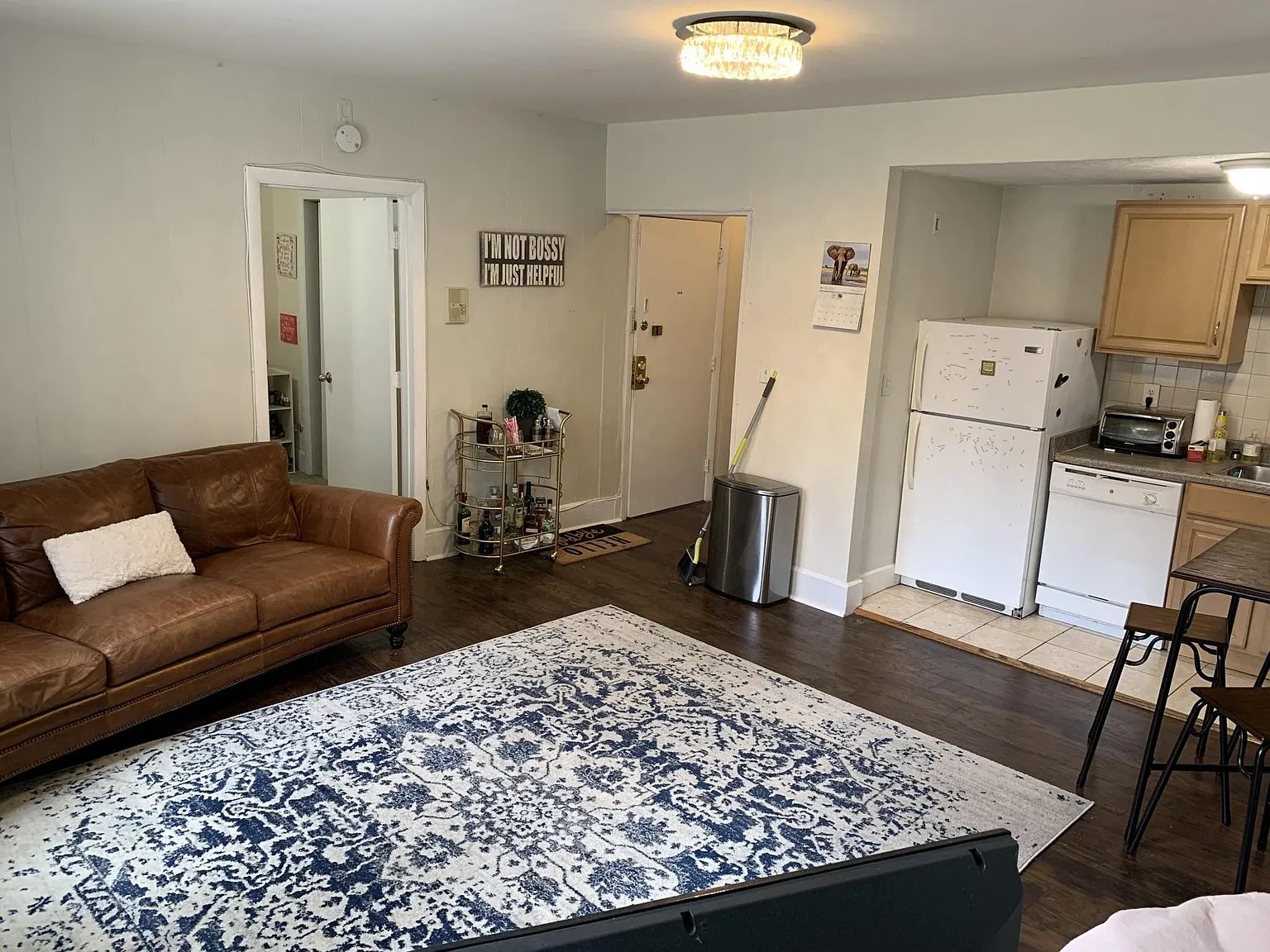 23 Aberdeen St, Fenway