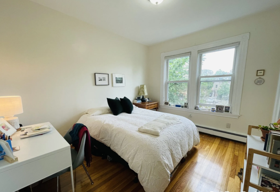 11 Houghton St, Ward Two