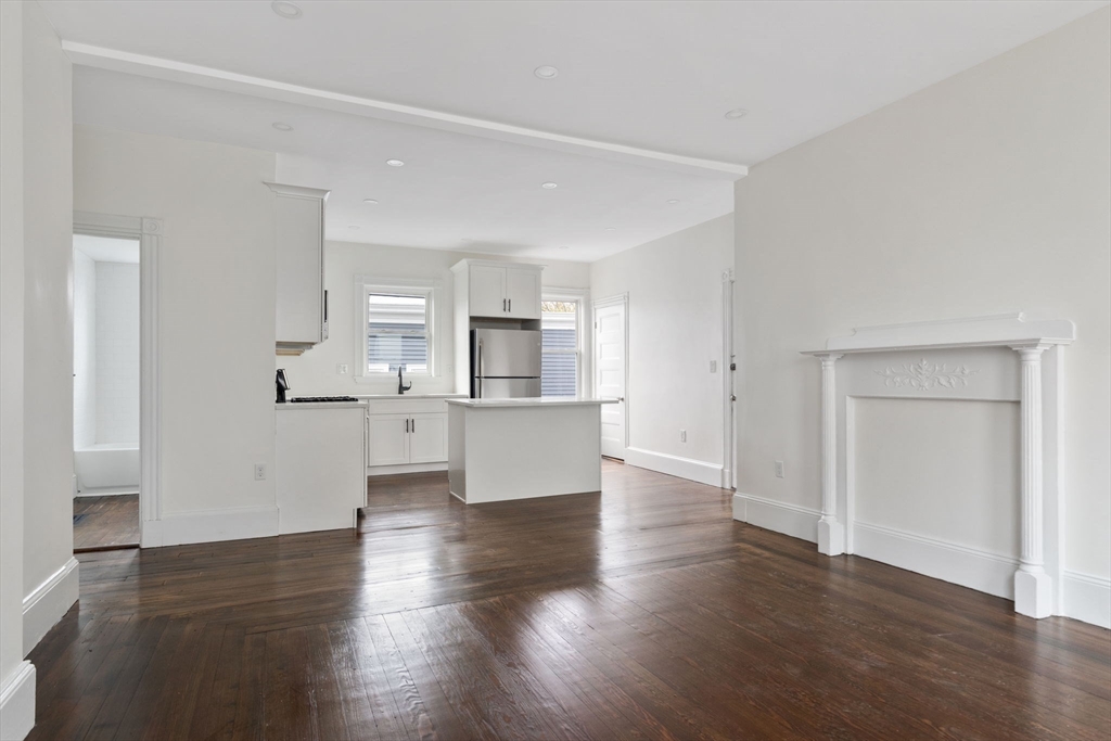 92 Day, Jamaica Plain