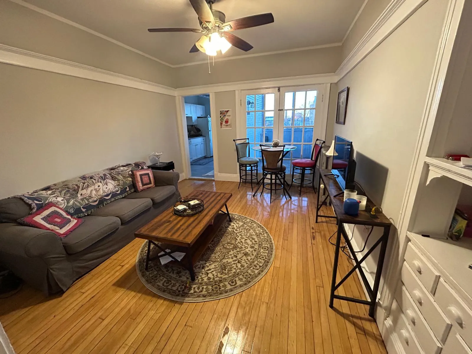 4 Farrington Ave, Allston