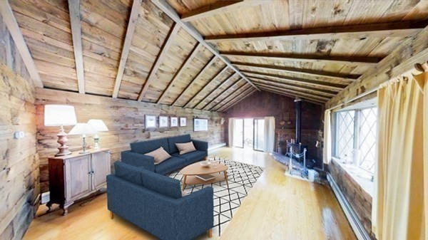 63 Johnson, West Roxbury