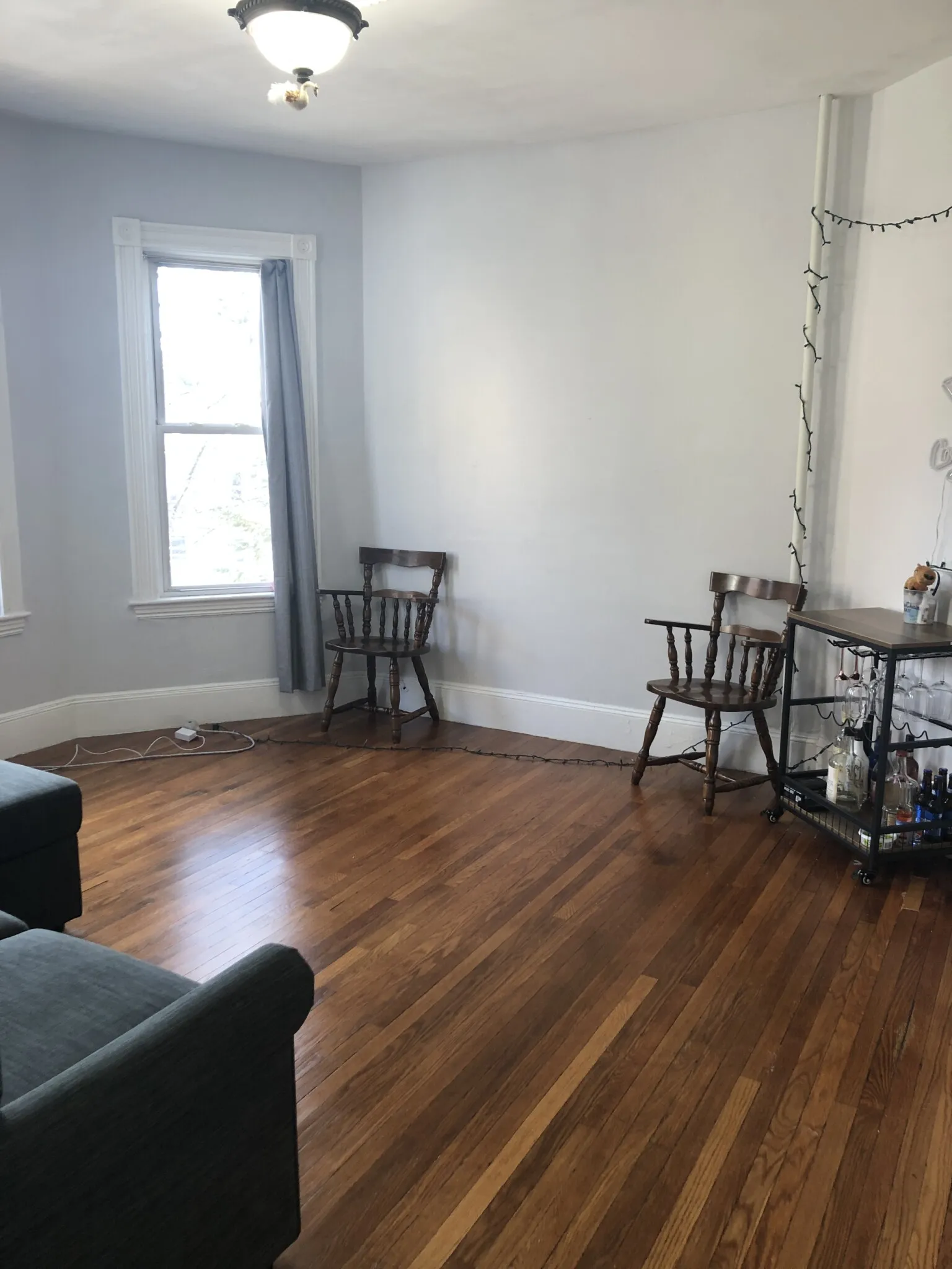 6 Bucknam St, Mission Hill